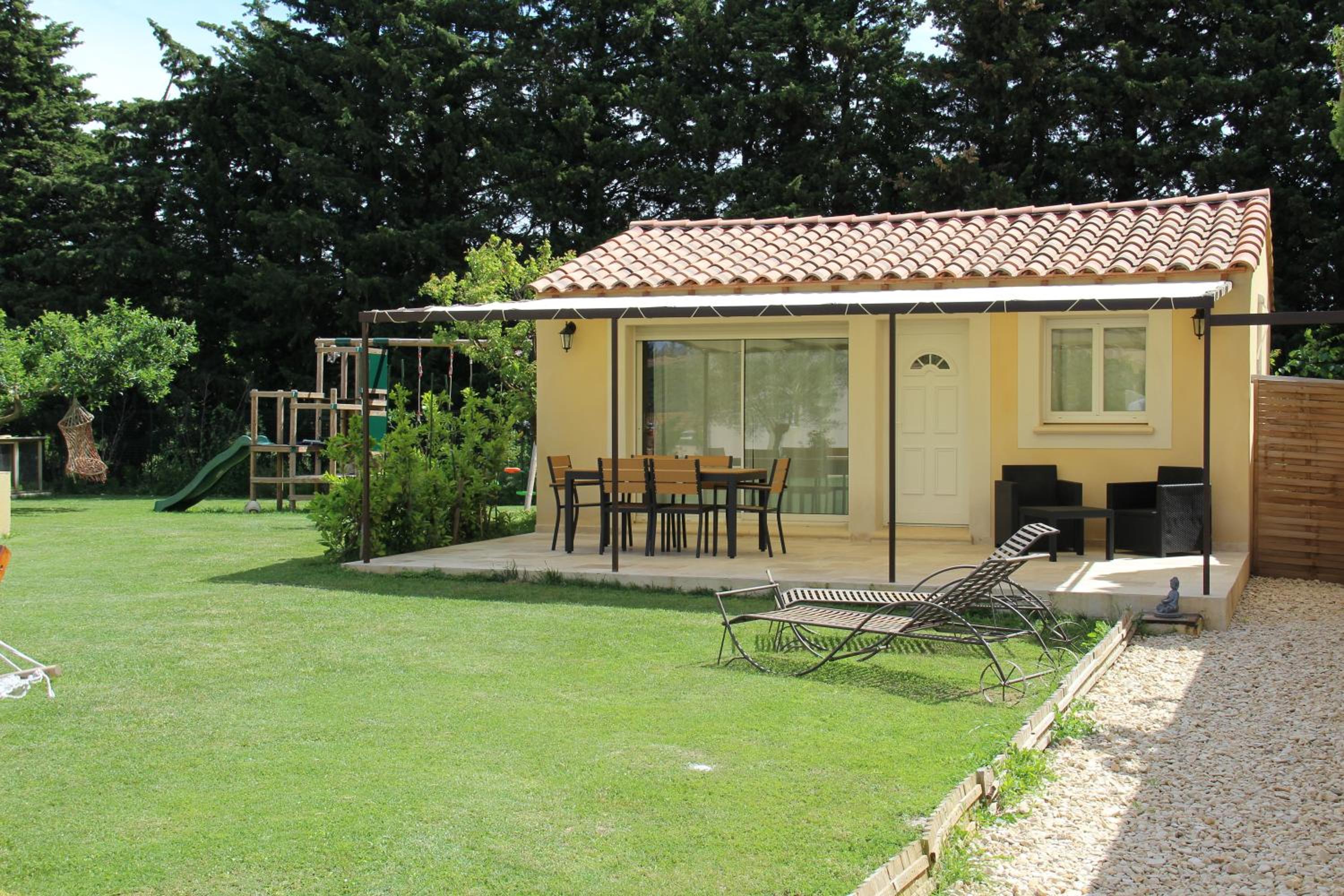 Holiday Home photo 3