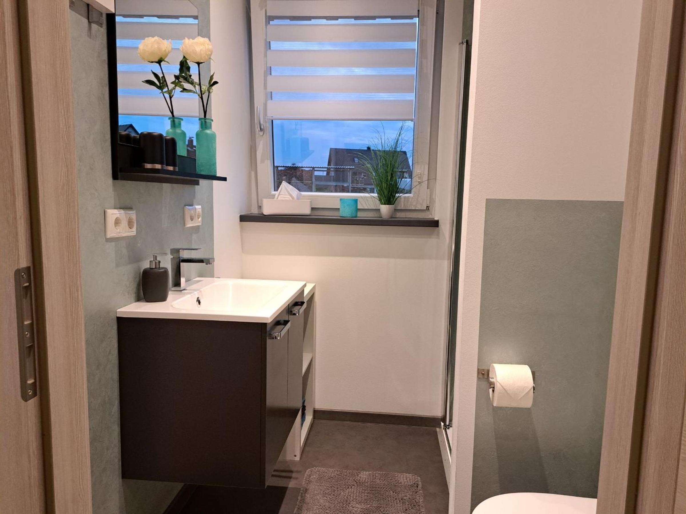 One-Bedroom House photo 3