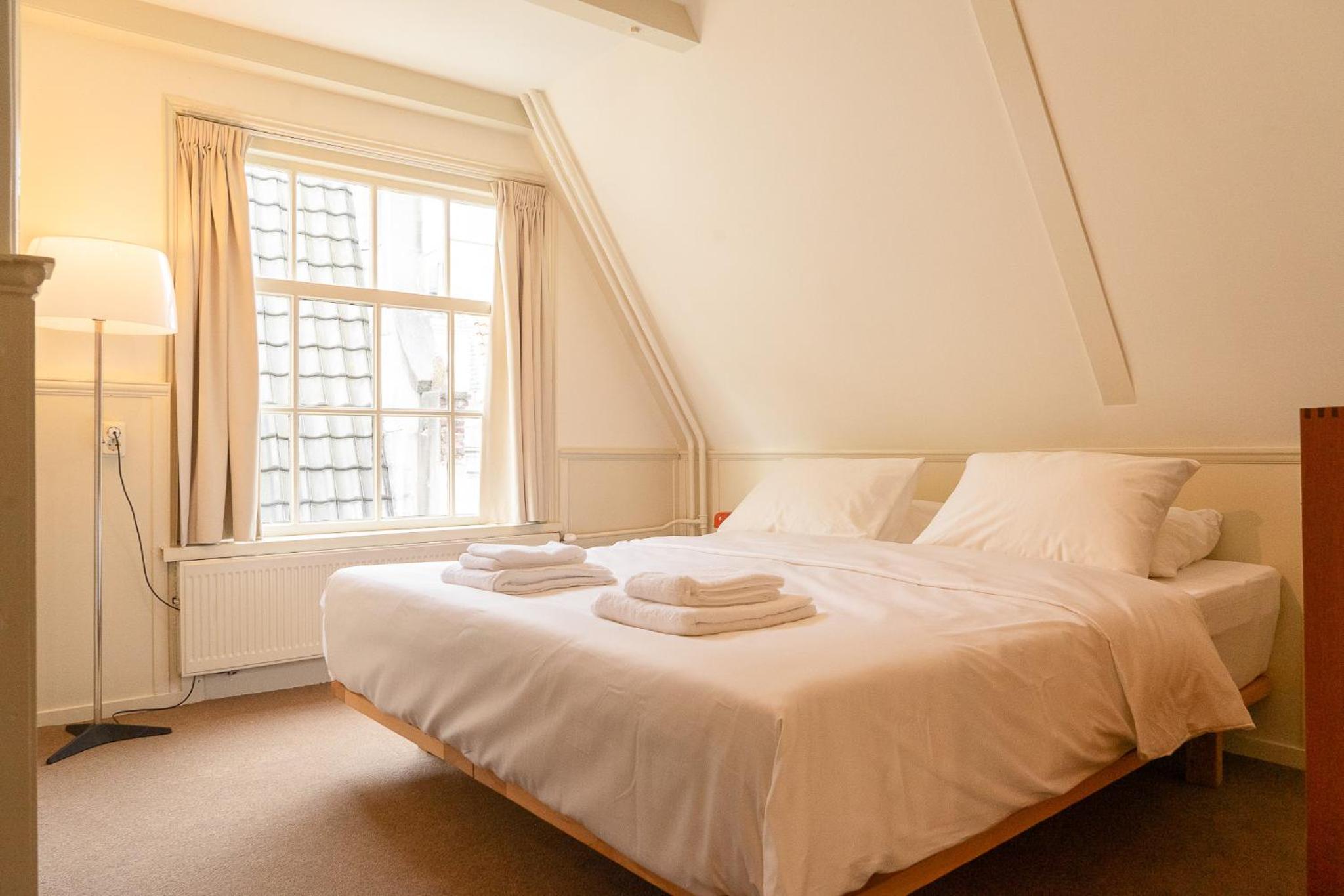 Standard Double Room photo 3