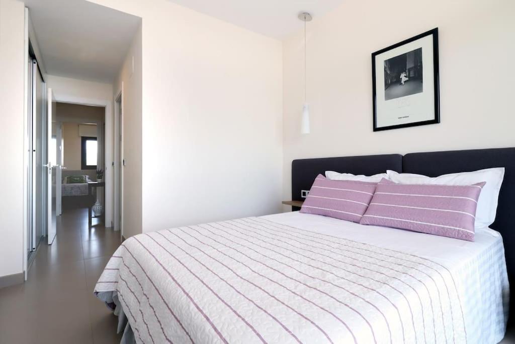Suite de Dos Habitaciones