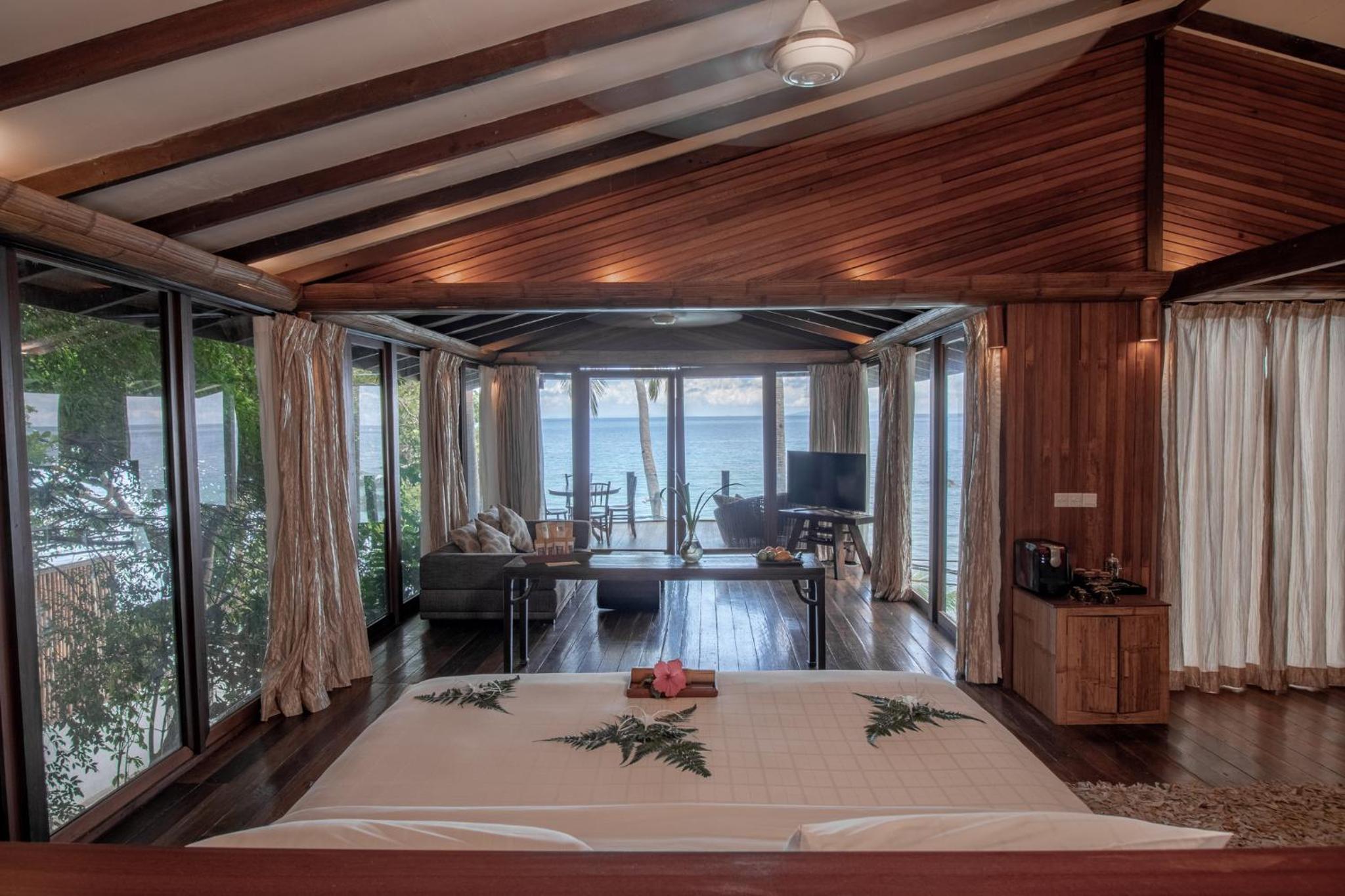 Penghulu’s House (with 2 bedrooms, and Plunge Pool) photo 3