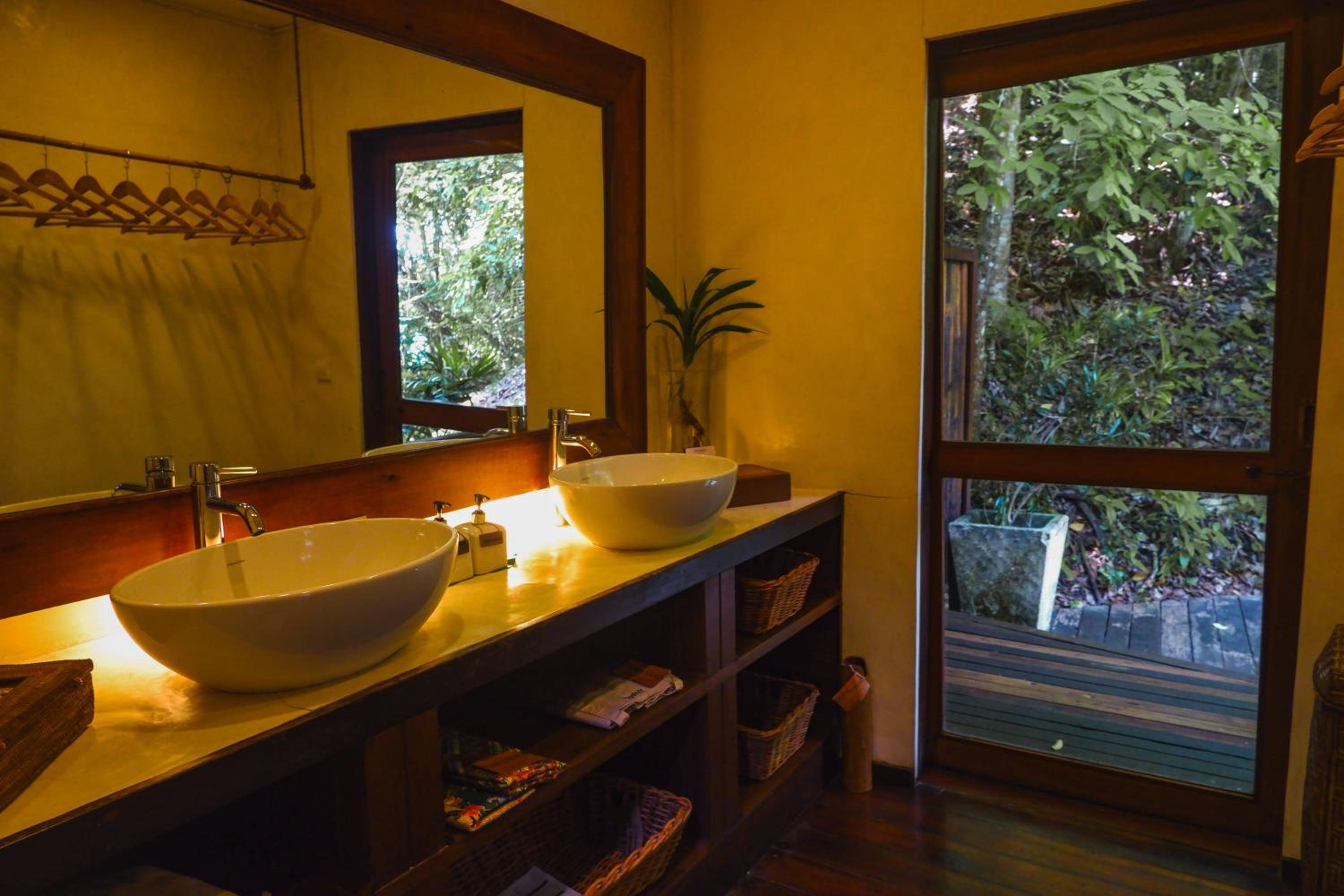 Jungle Luxe Sarang (with Terrace and Plunge Pool) - Photo 1