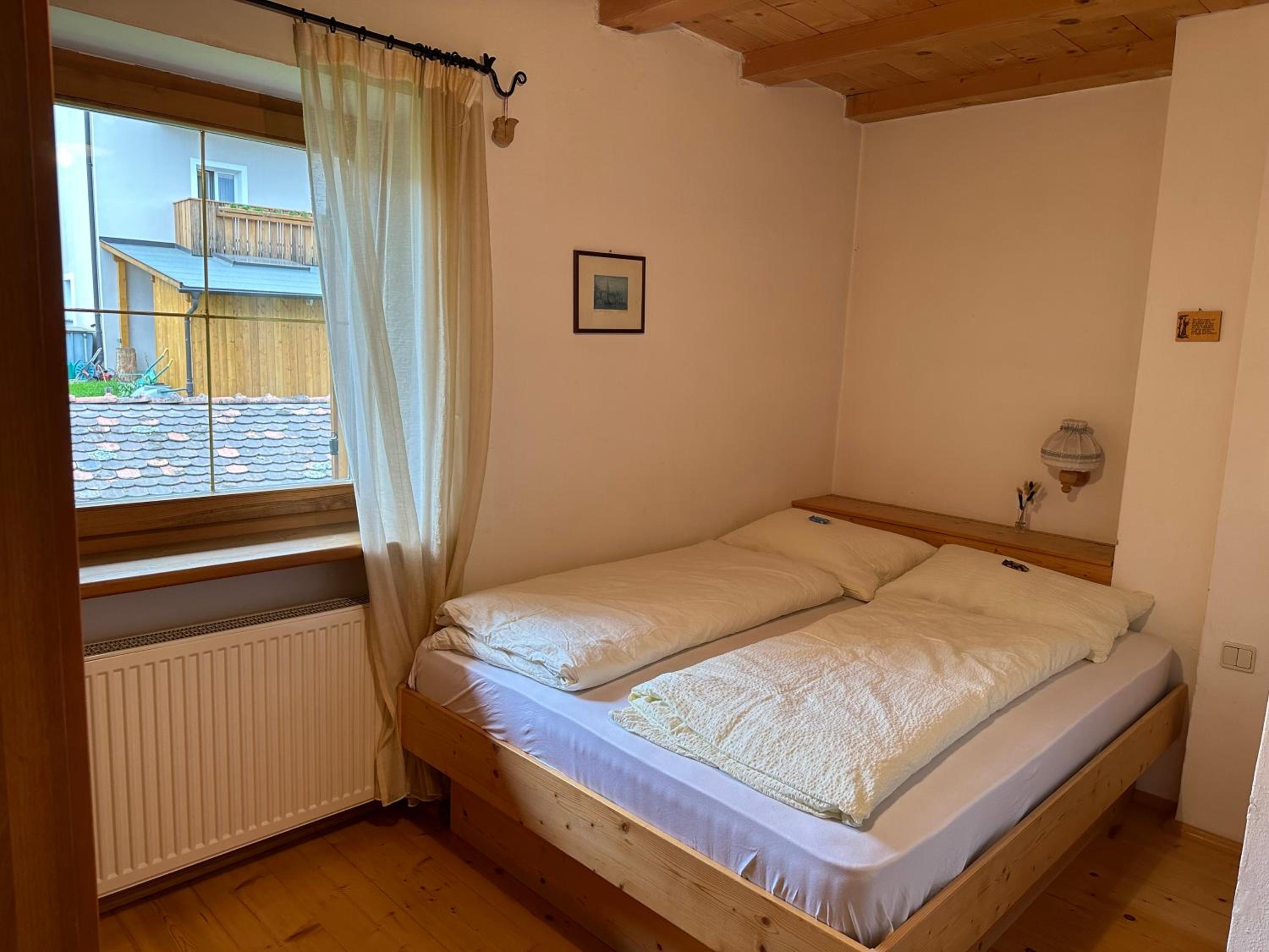 Two-Bedroom Apartment (3-4 Adults) photo 2