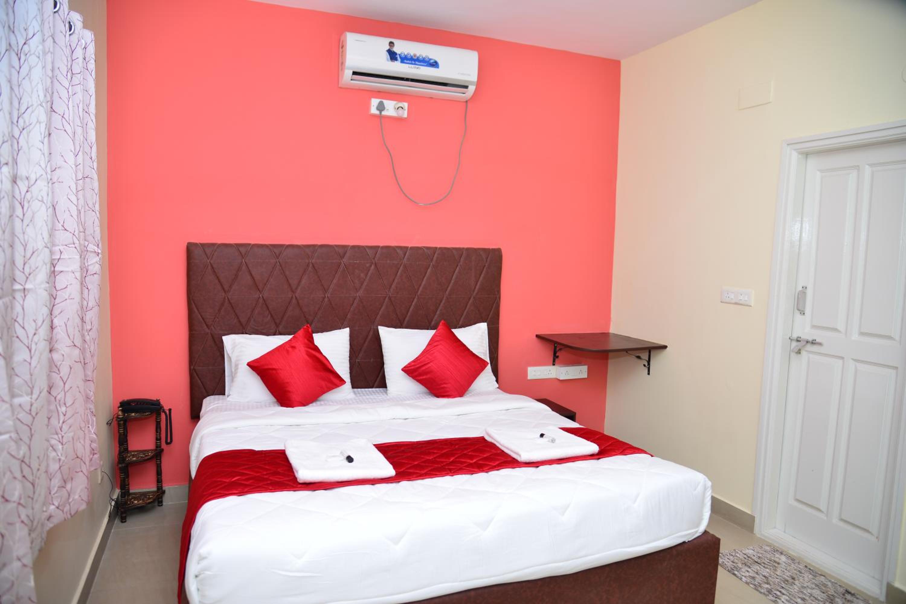 Superior King Room