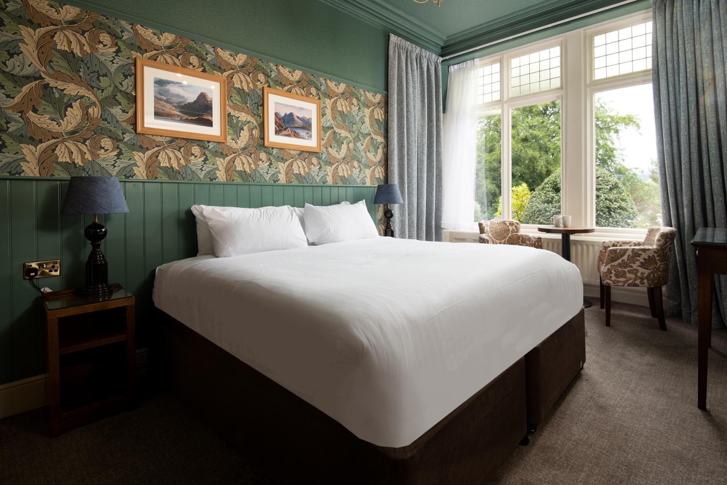 Superior Double/Twin Room  photo 1