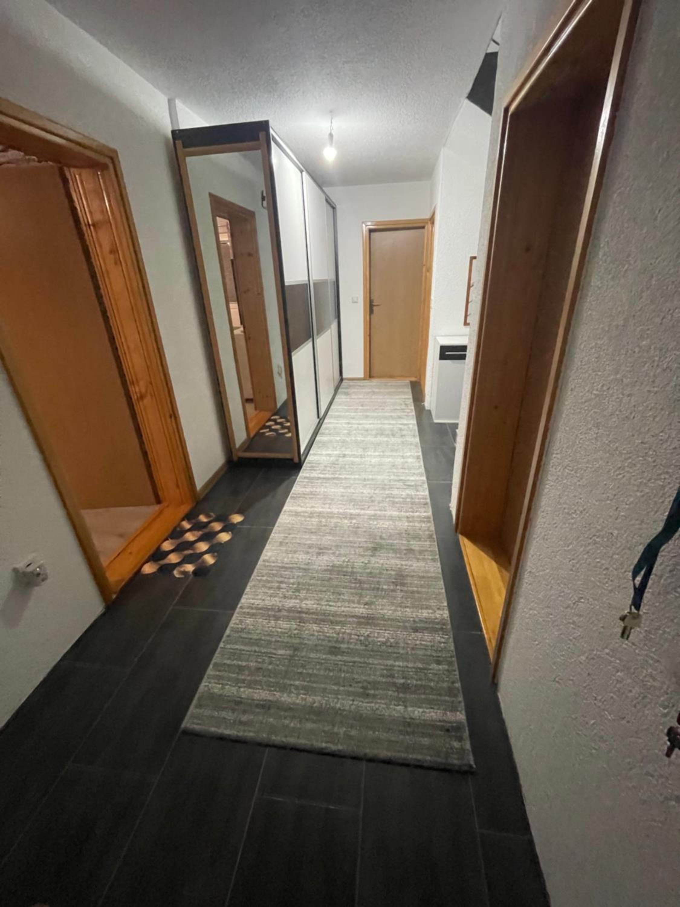 Three-Bedroom Apartment photo 1