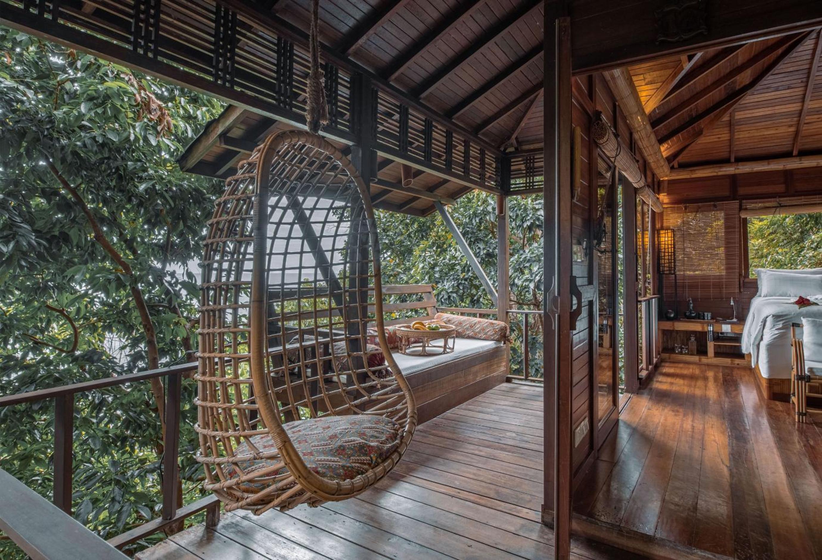 Seacliff Chalet (with Balcony and Sea View) - Photo 1
