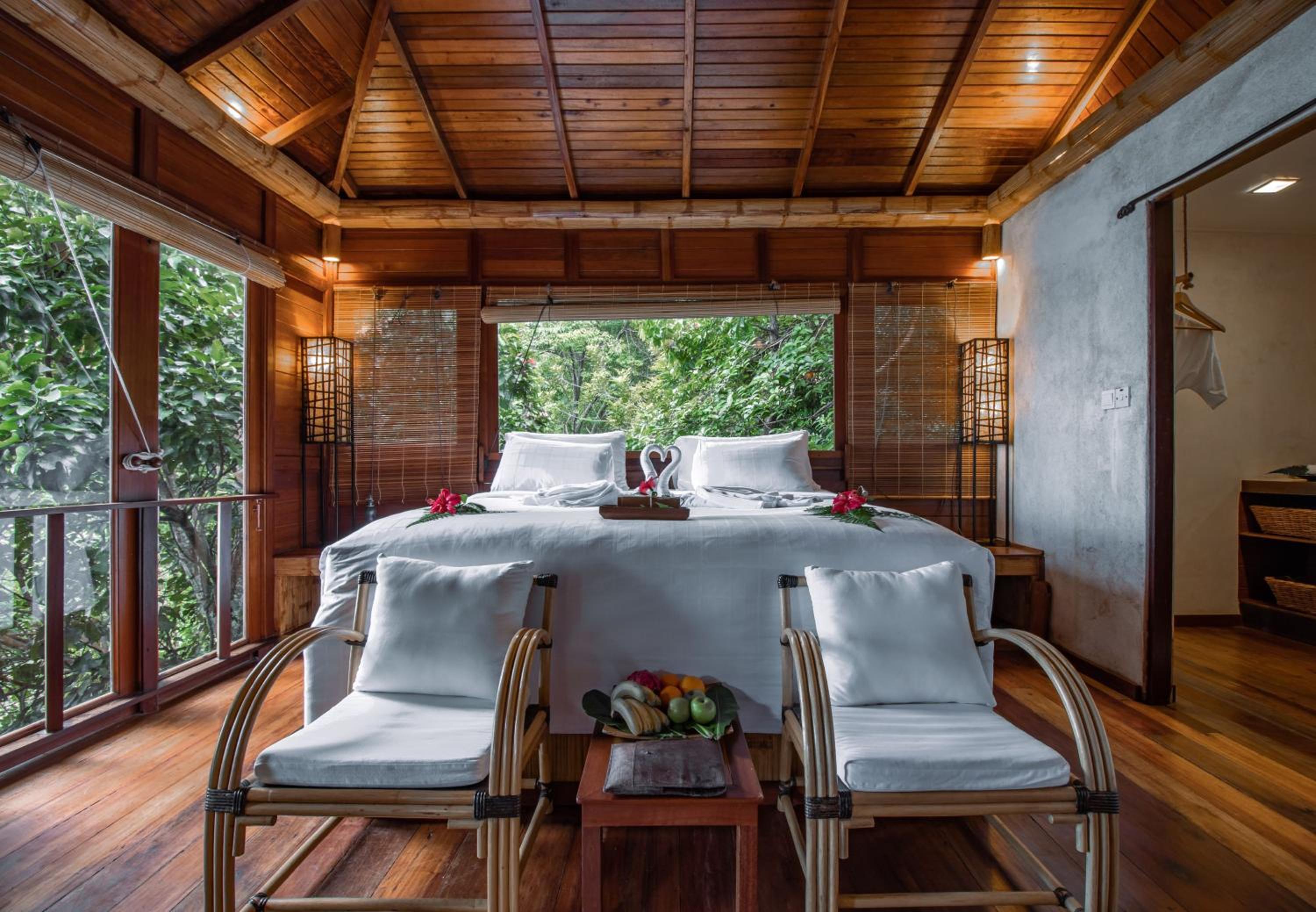 Seacliff Chalet (with Balcony and Sea View) - Photo 3