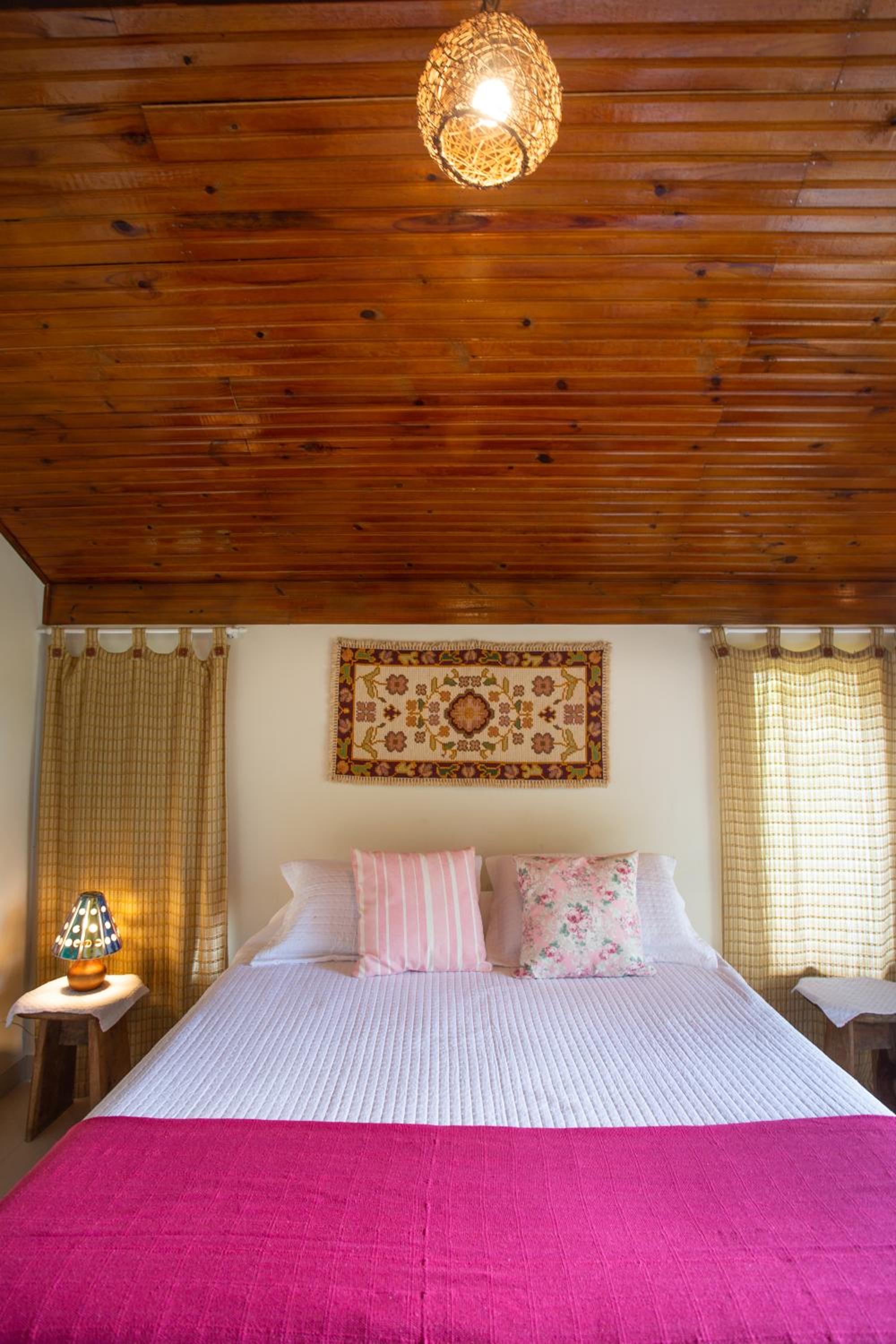 Deluxe Queen Room photo 3