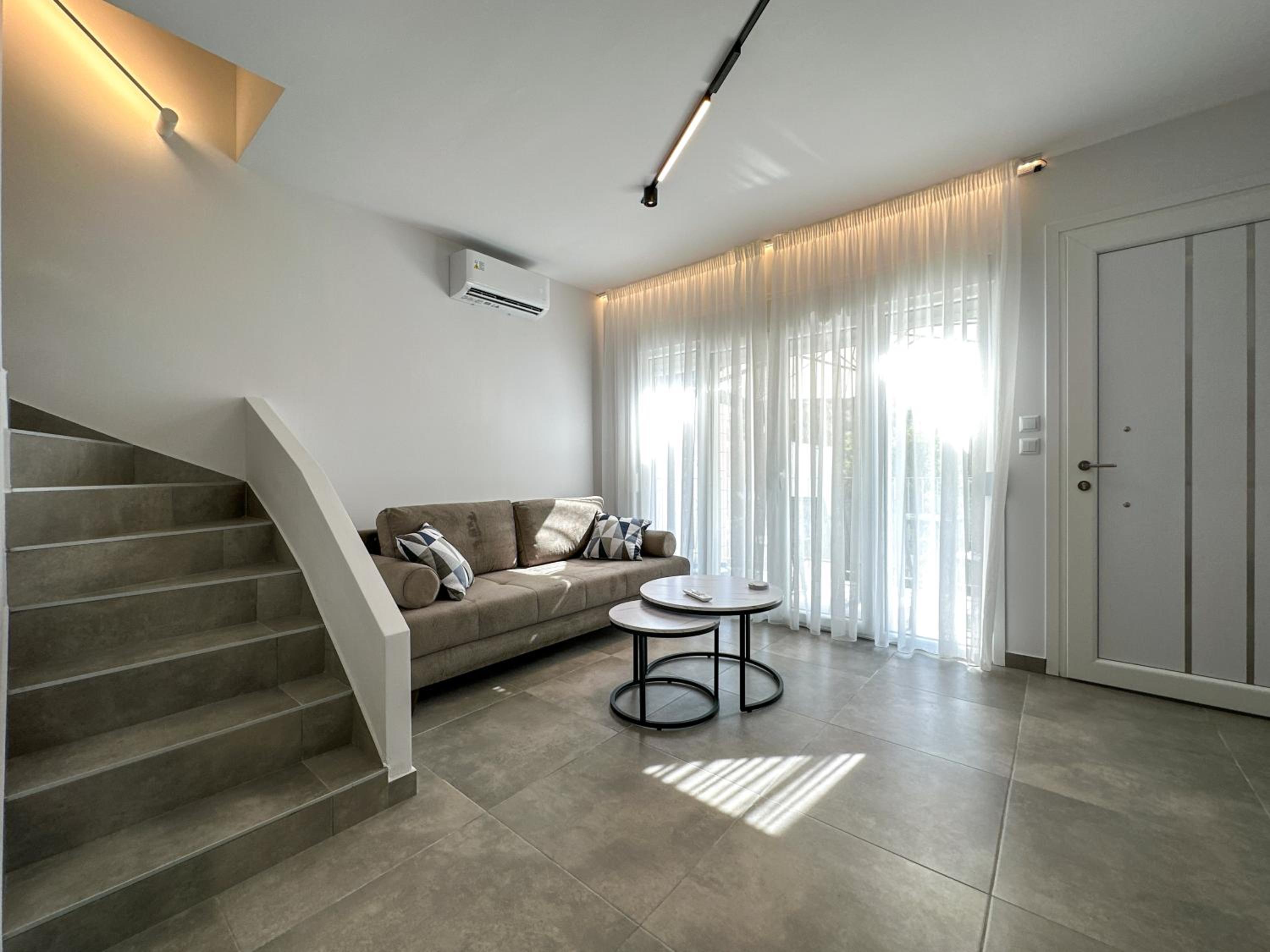 Maisonette