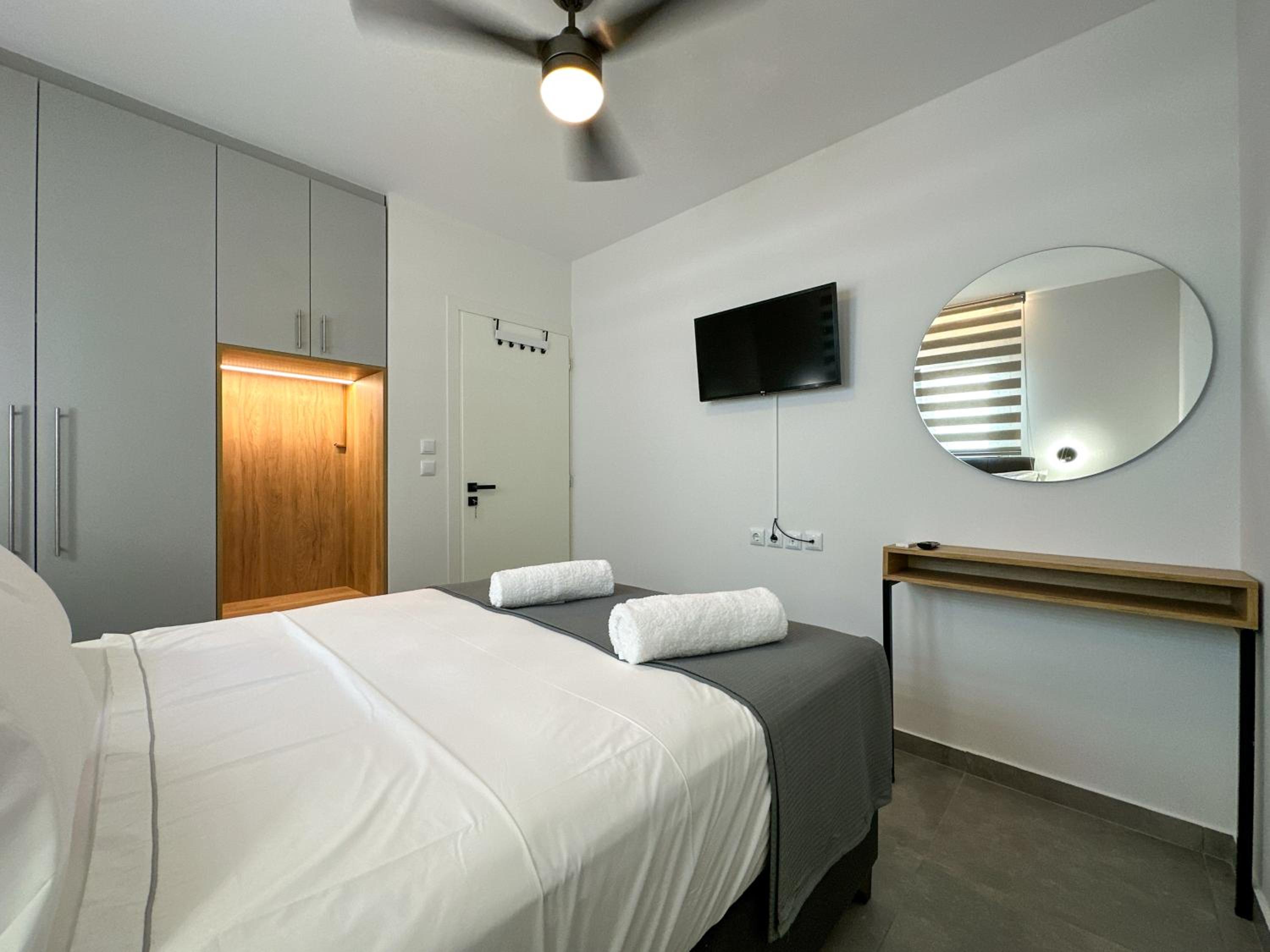 Apartment with Terrace photo 3