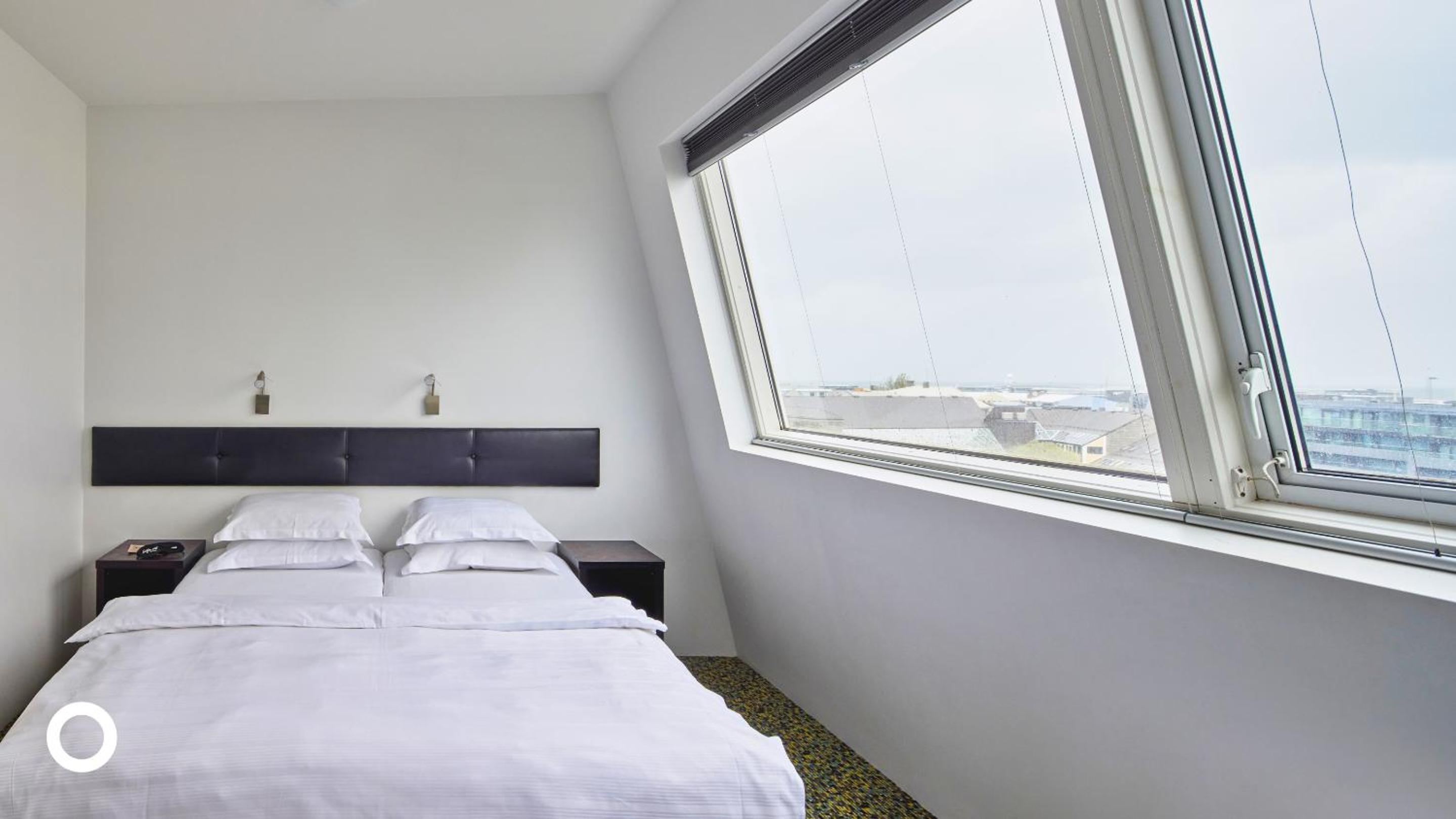 Executive Double Room - Photo 4