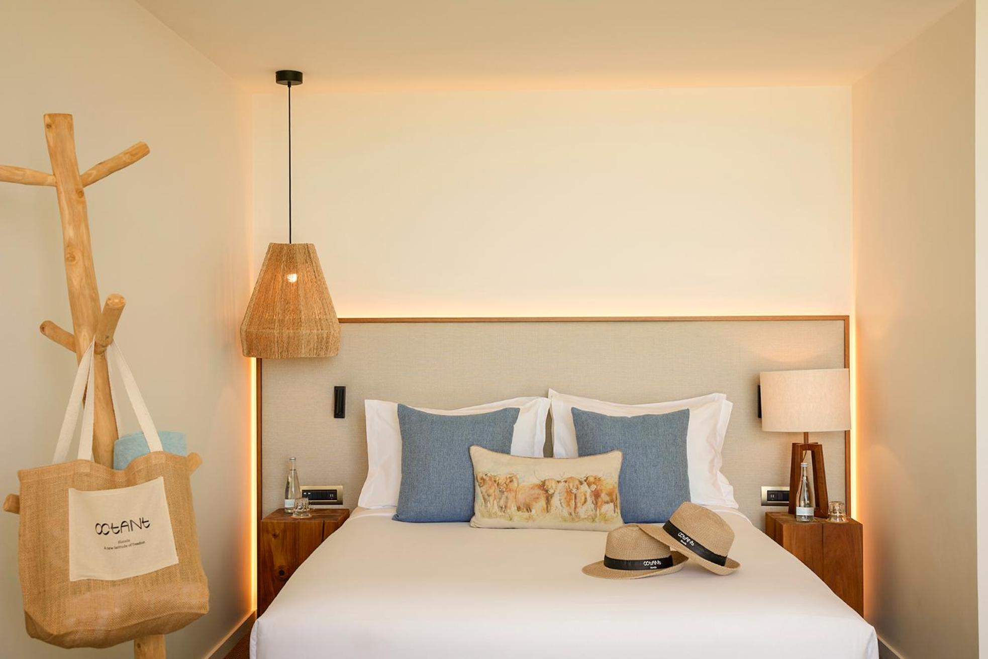 Double Room with Countryside View - Photo 9