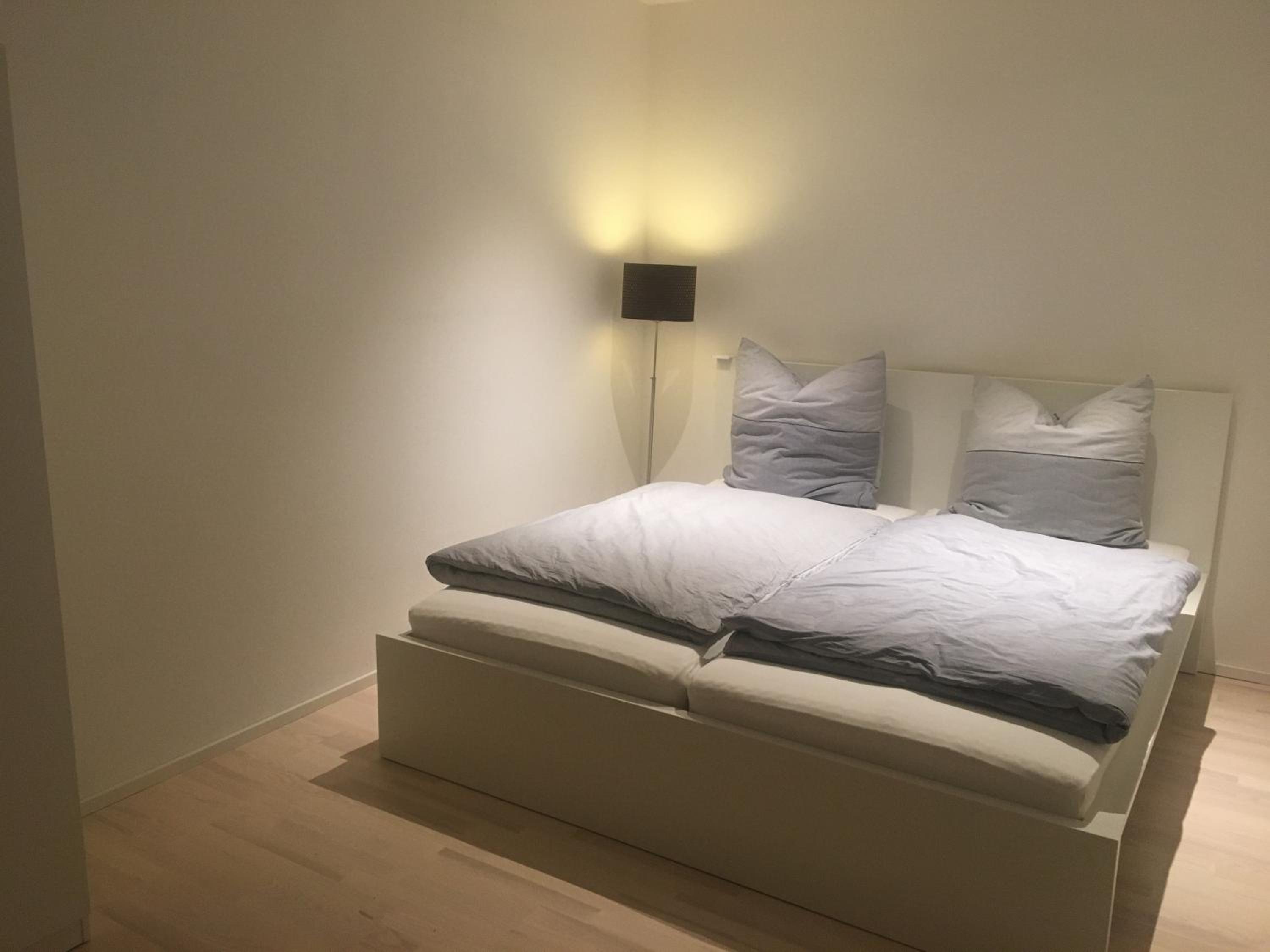 Superior Apartment with City View photo 3