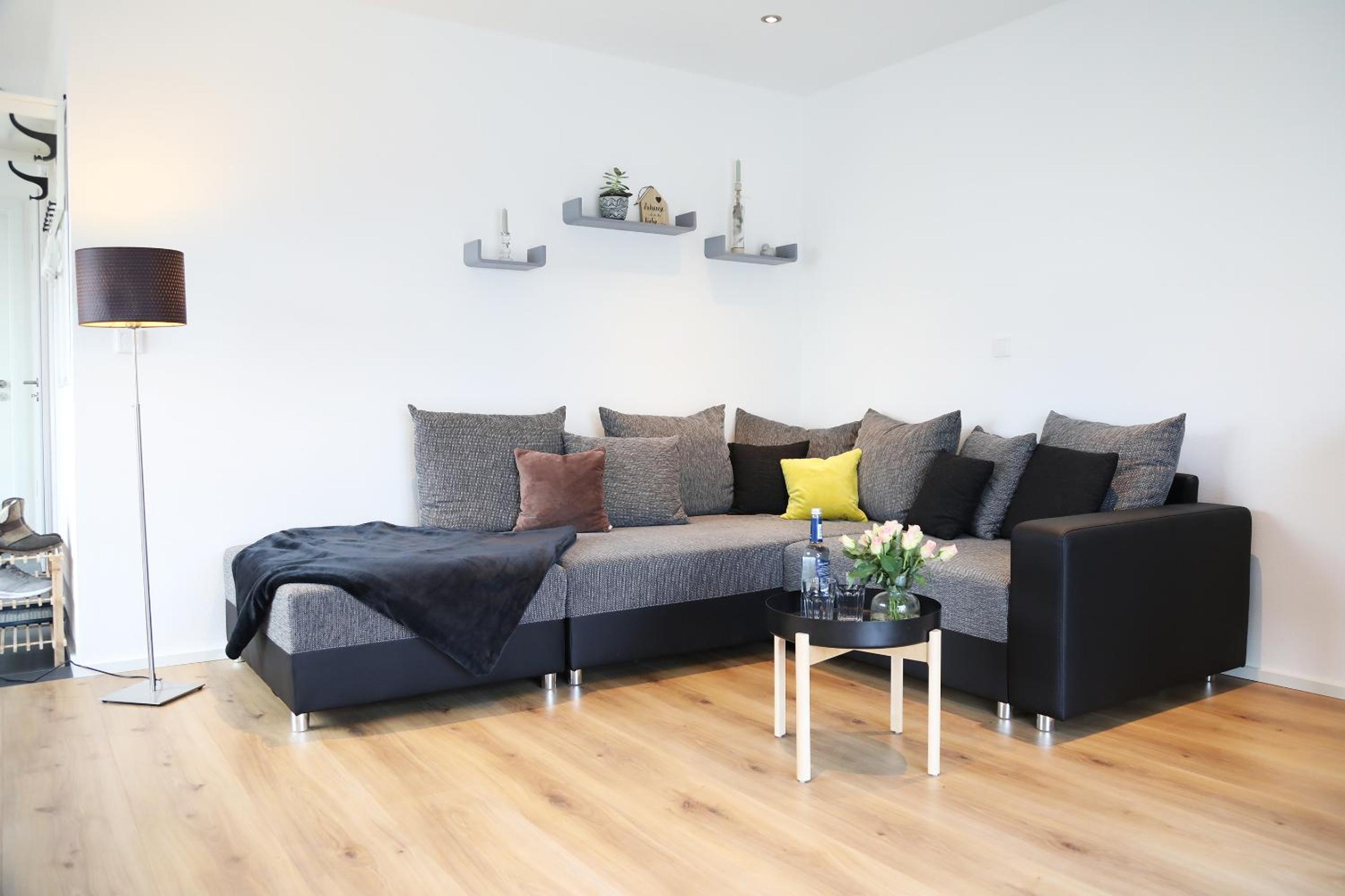 Superior Apartment with City View photo 1