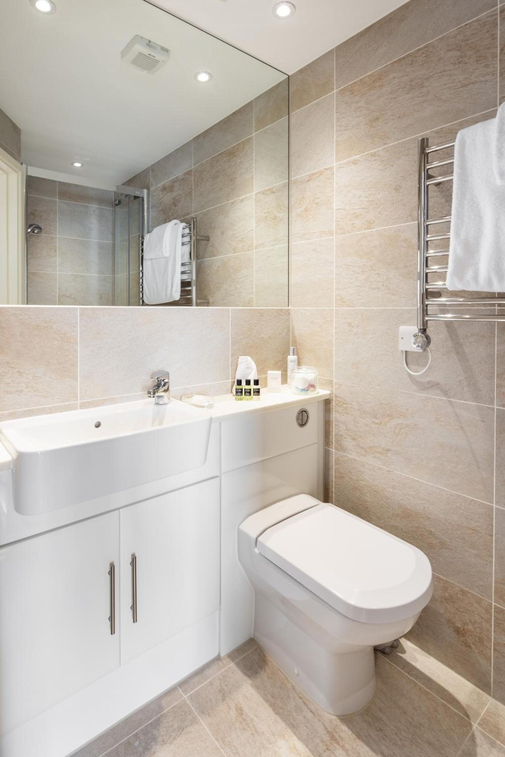 Superior Single Room with Sea View photo 2
