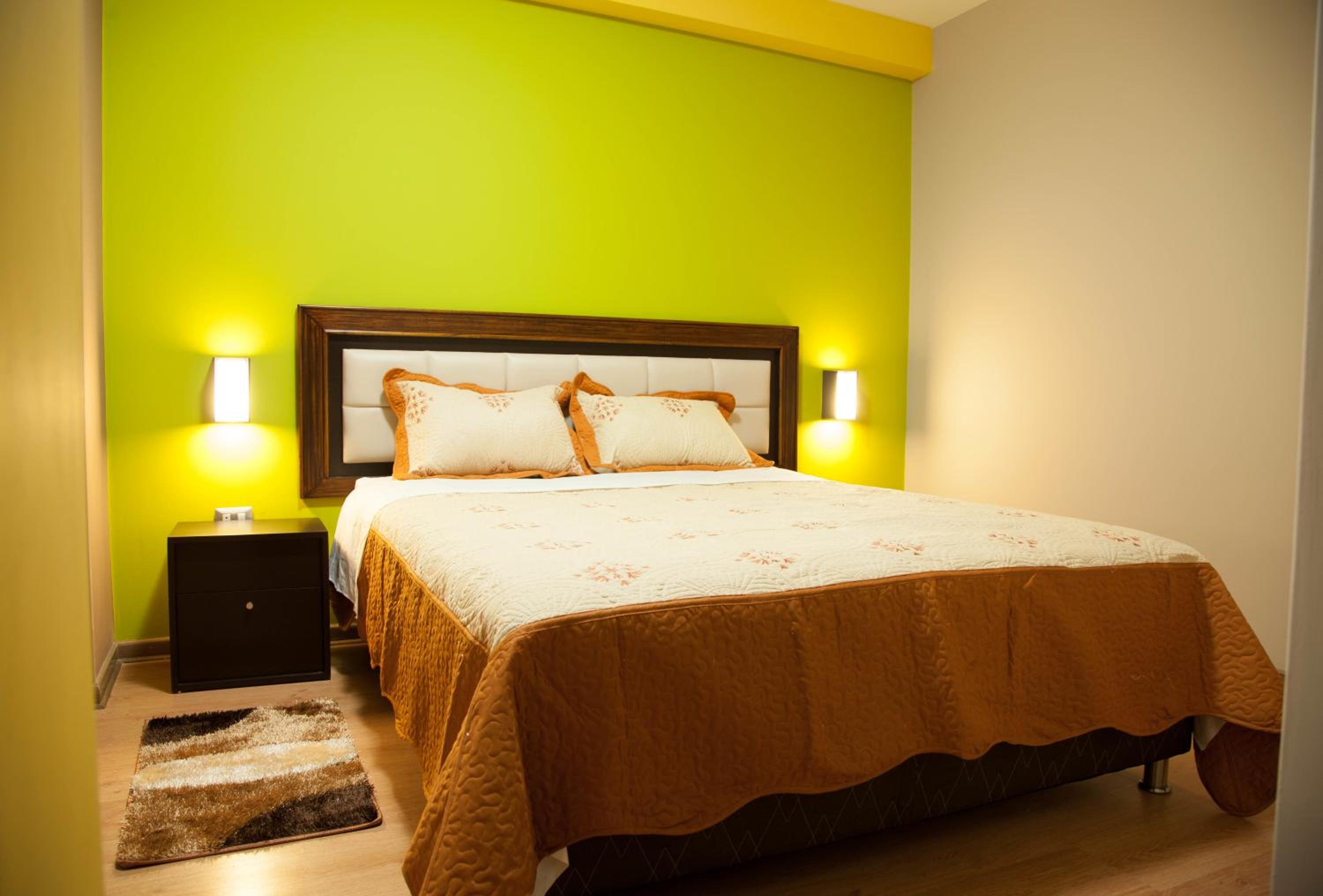 Double Room photo 1