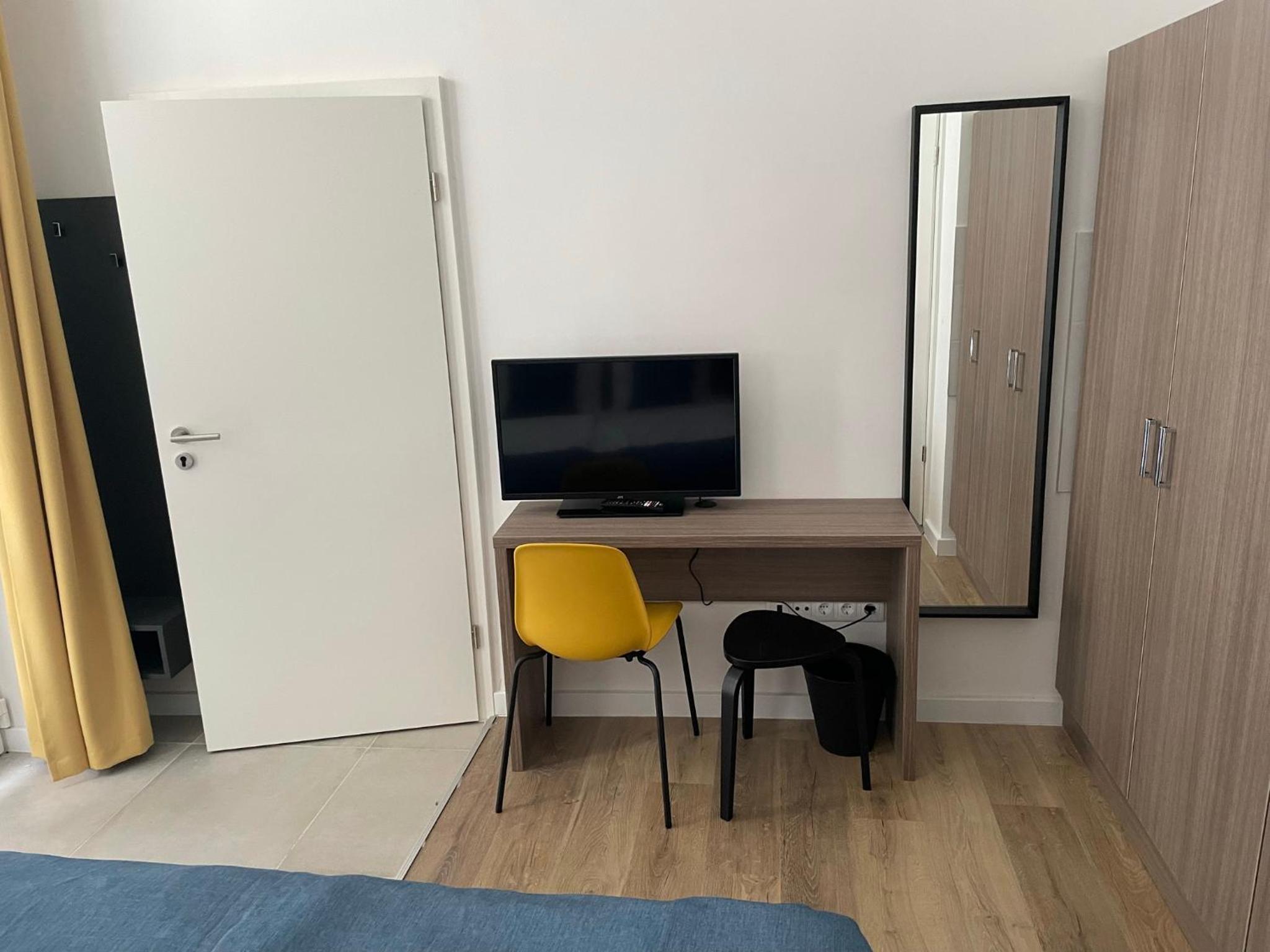 Superior Double Room - Photo 3