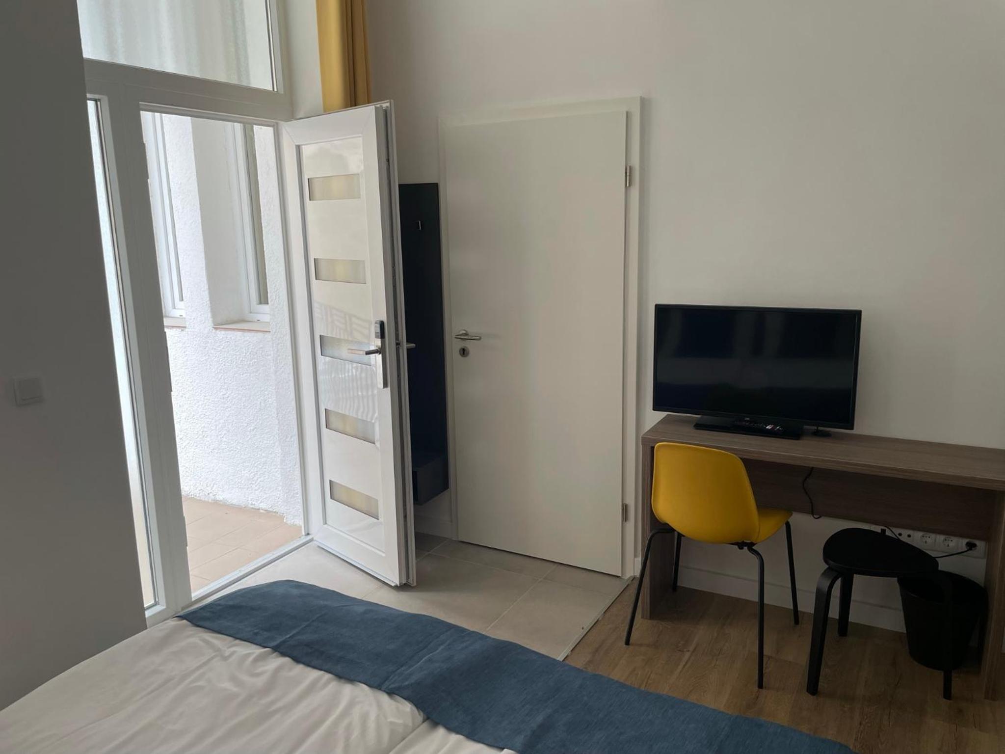 Superior Triple Room - Photo 4