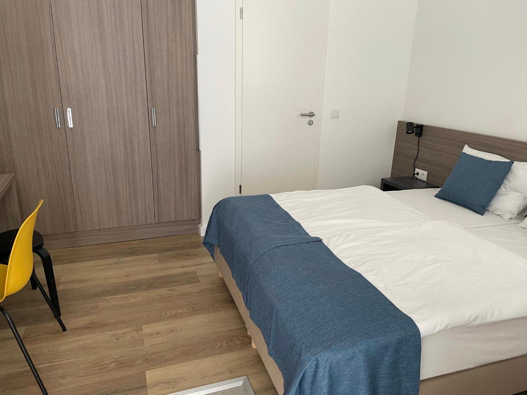 Superior Triple Room - Photo 6