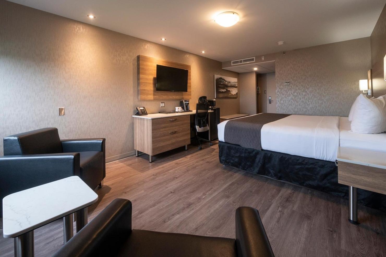 King Room - Photo 1