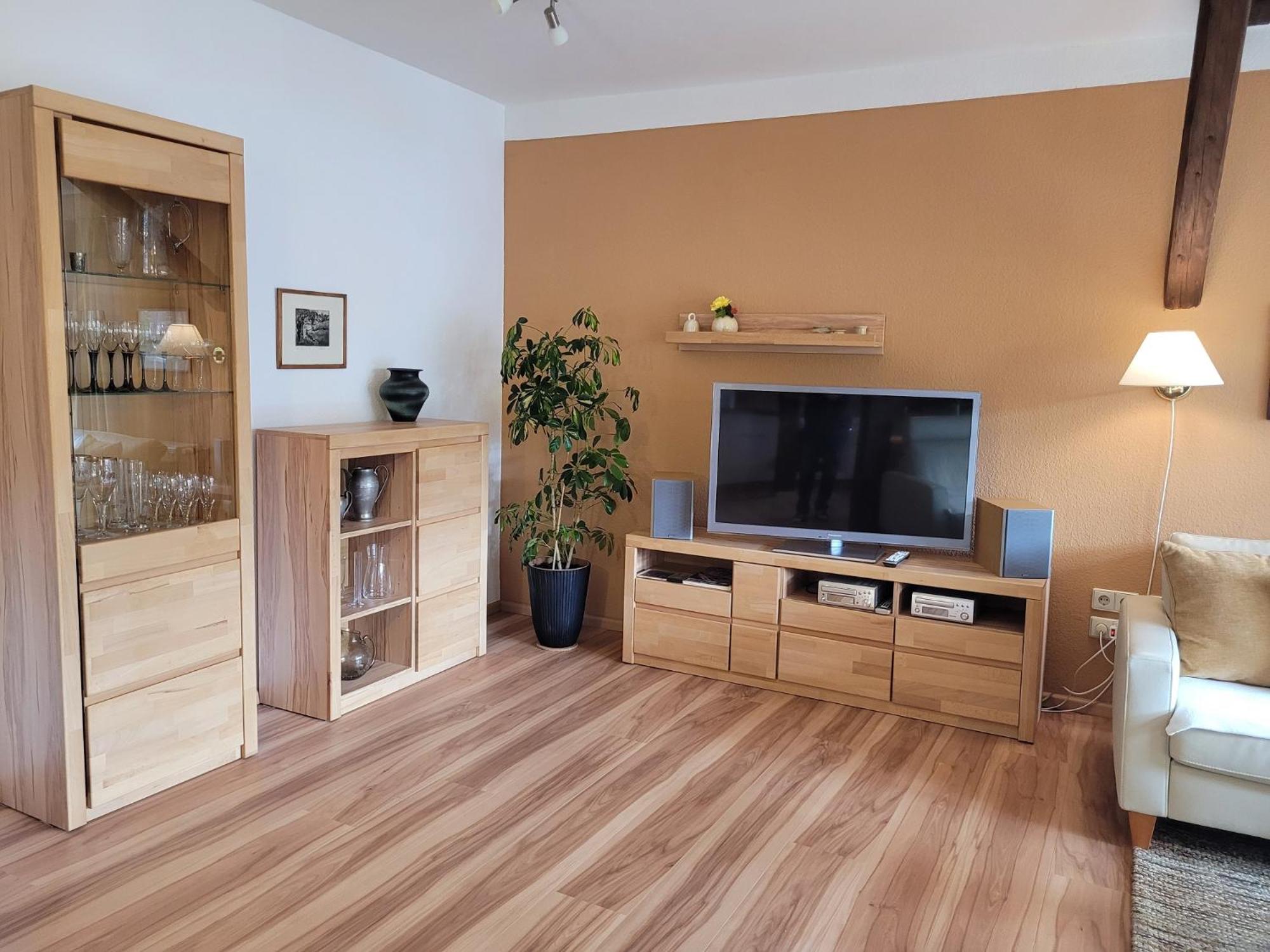 Apartment with Terrace photo 2