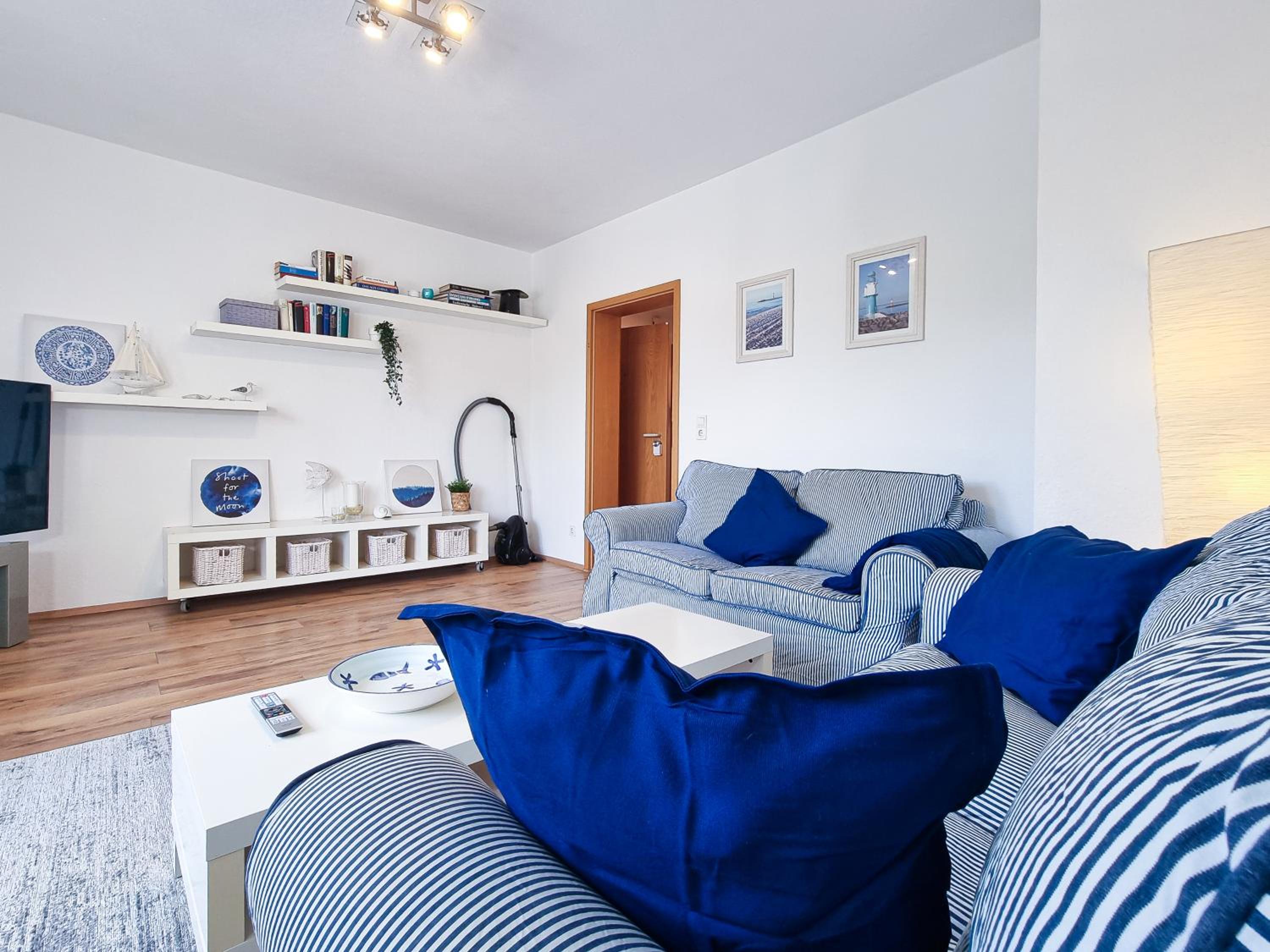One-Bedroom Apartment photo 3
