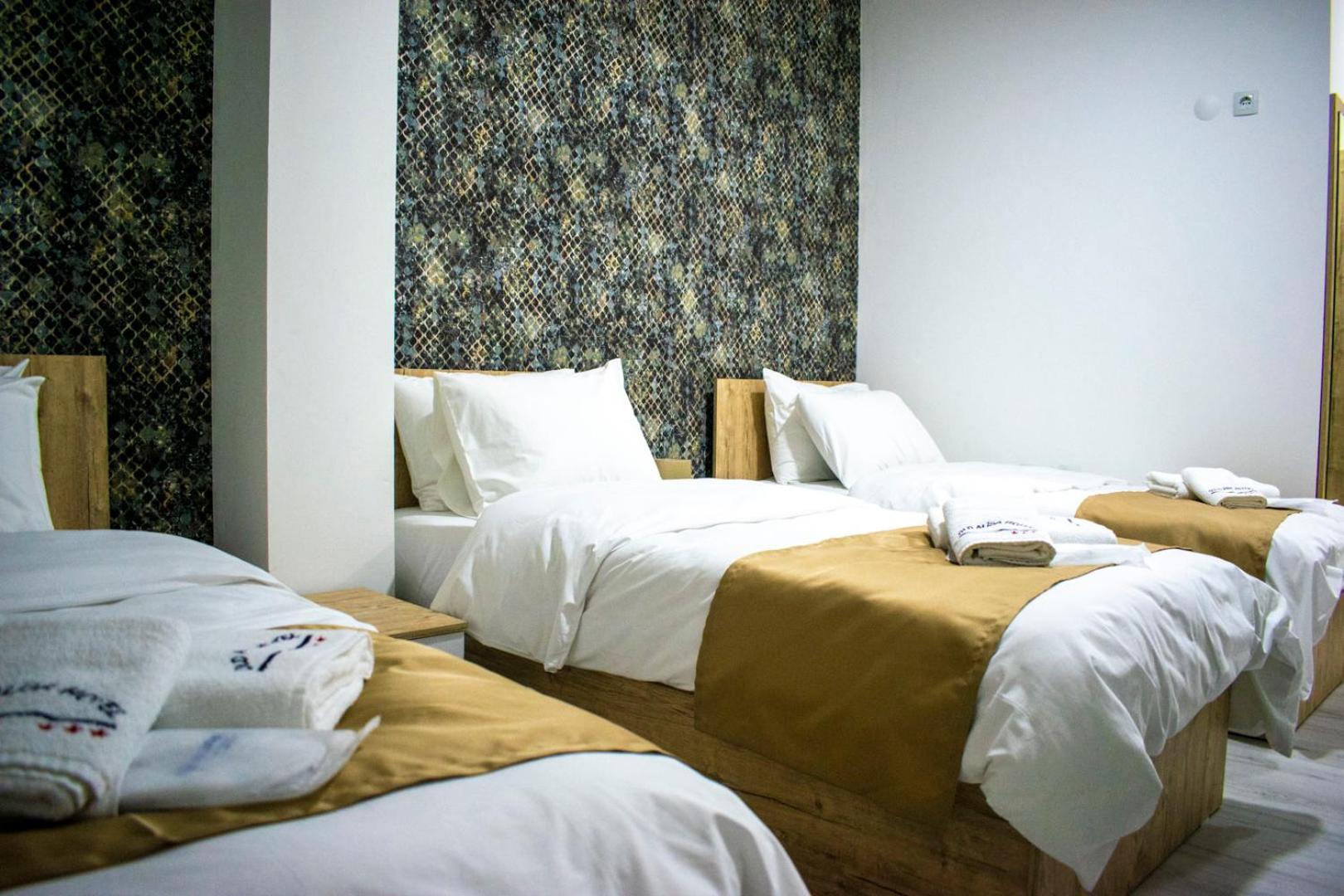 Classic Triple Room