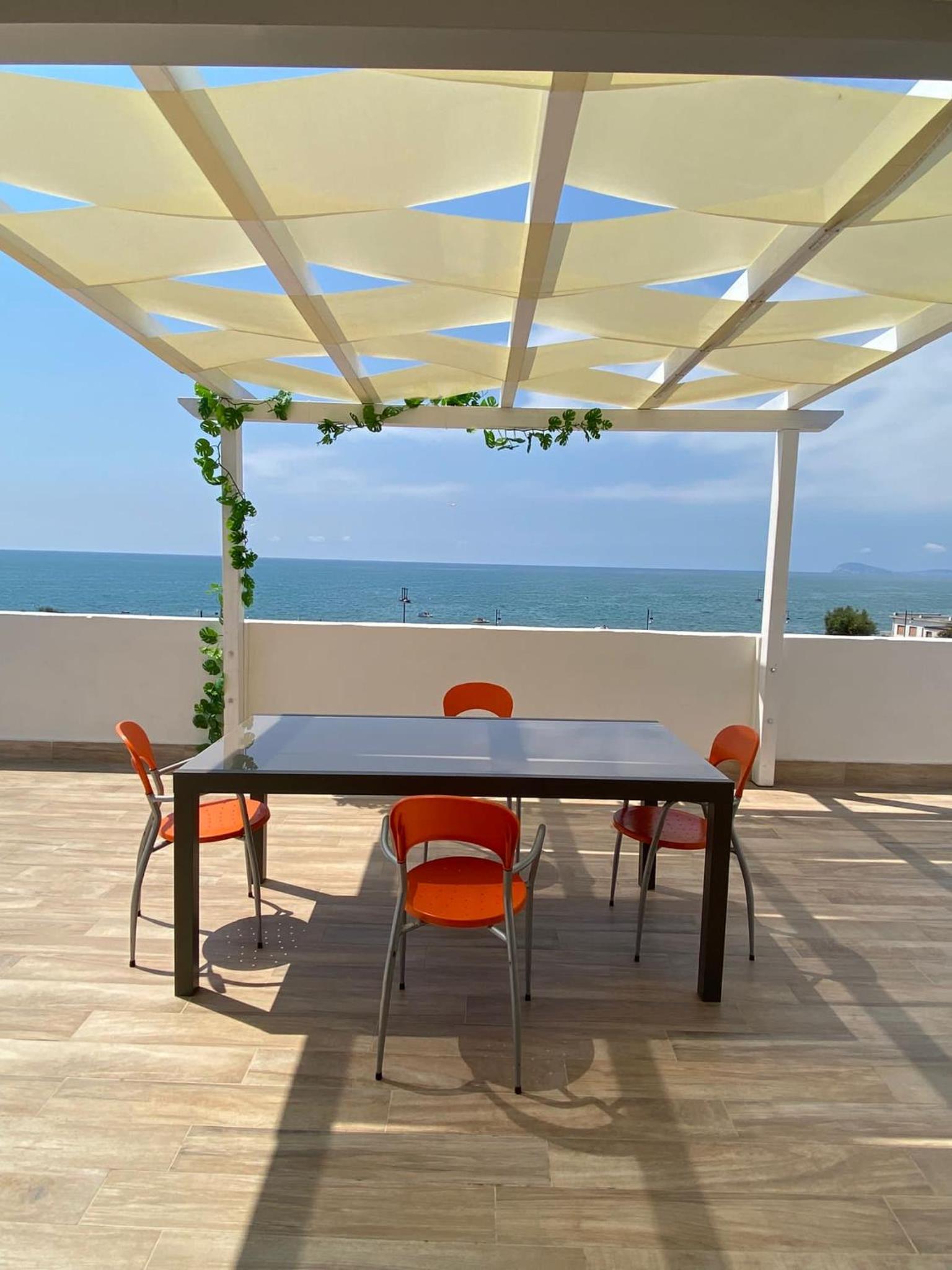 Penthouse Apartment photo 2