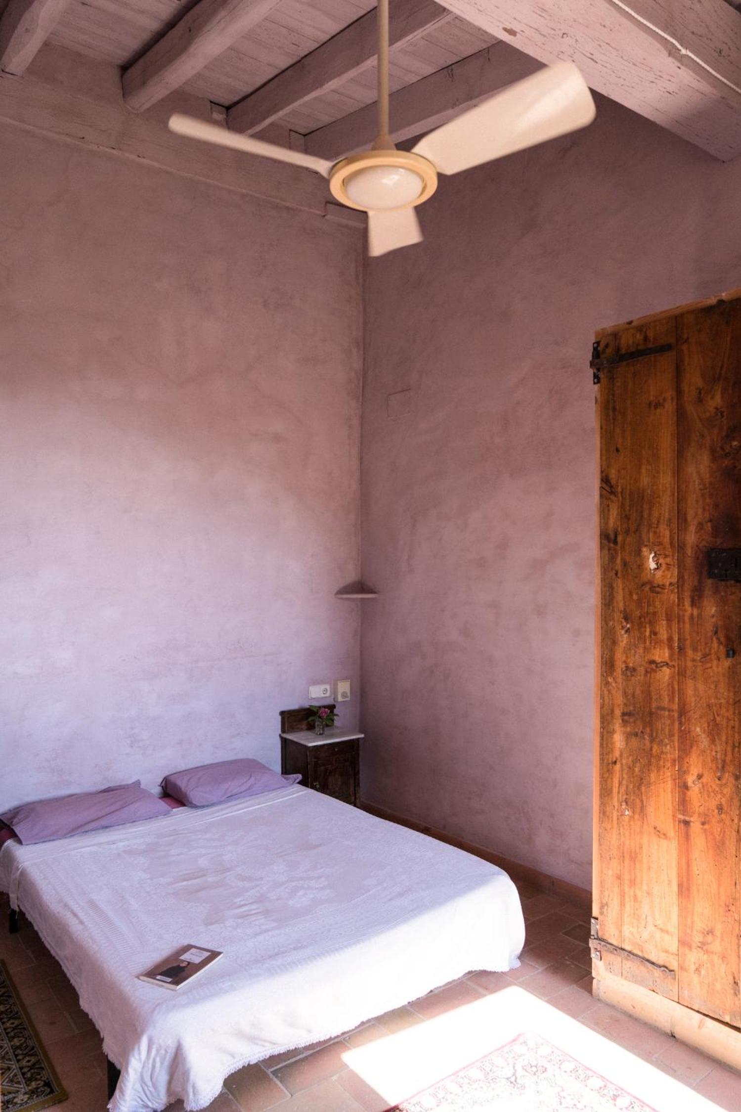 Casa de Dos Habitaciones
