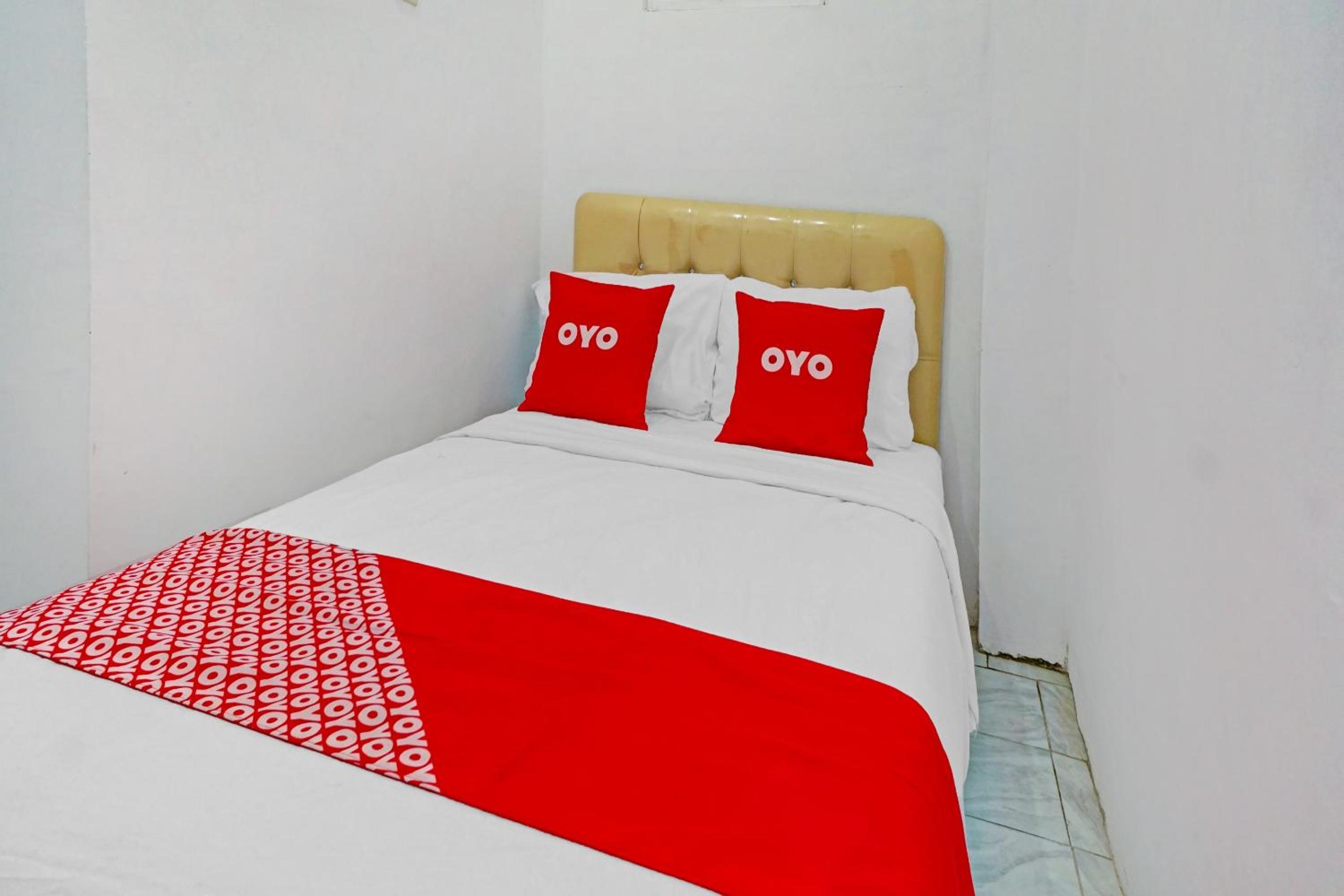 Standard Double Room photo 1