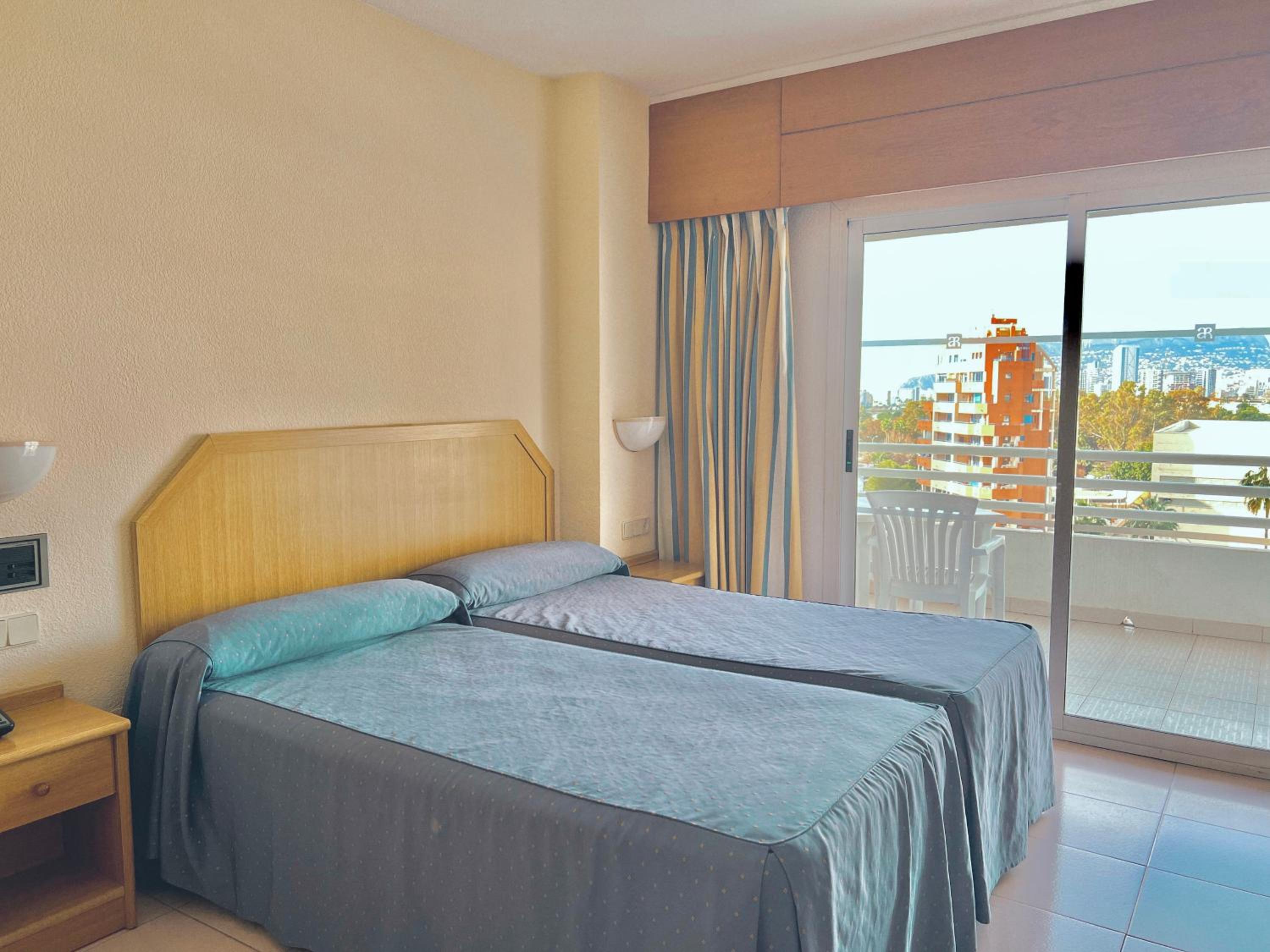 Double or Twin Room - Photo 1
