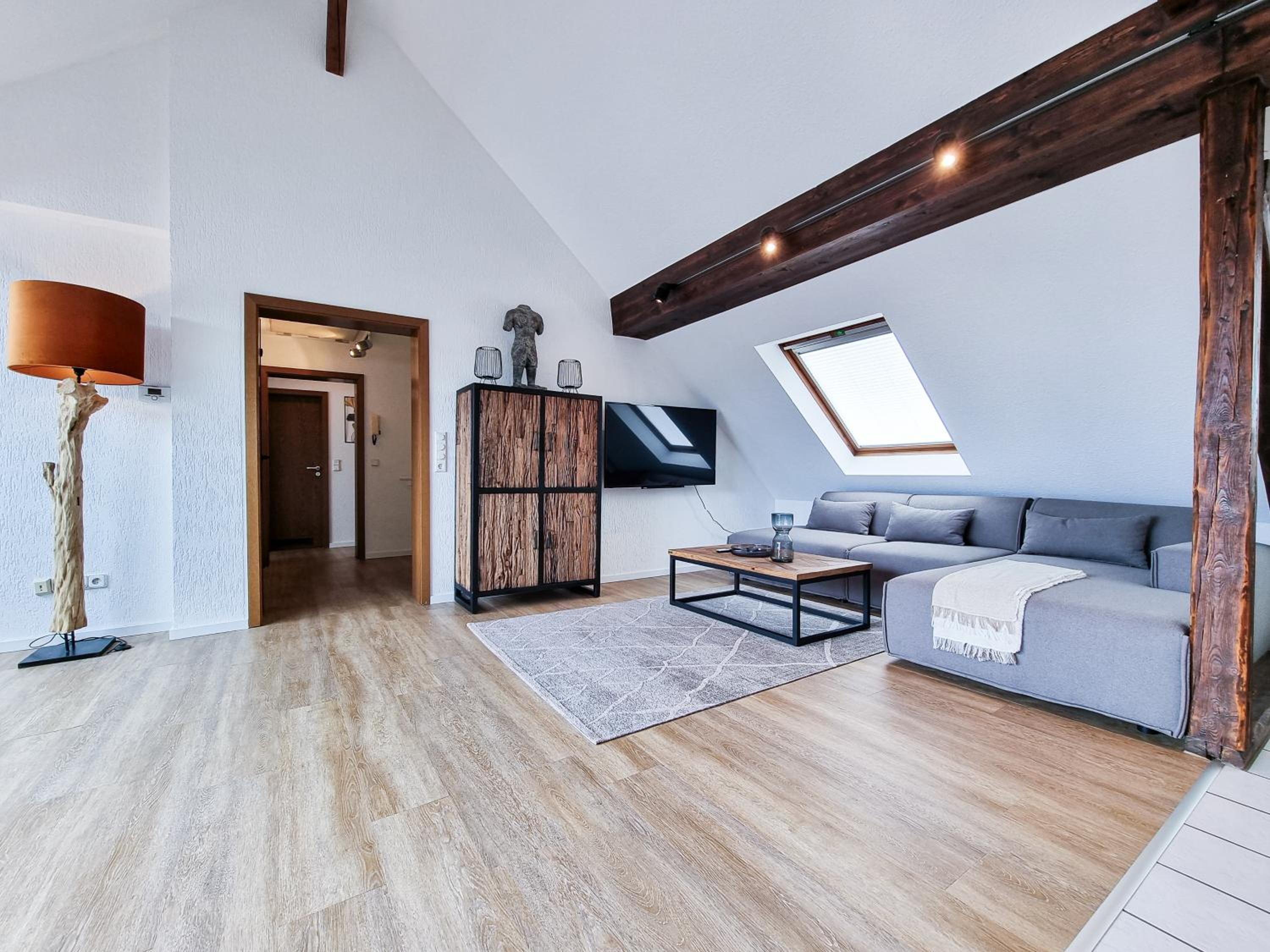 Studio Apartment photo 2