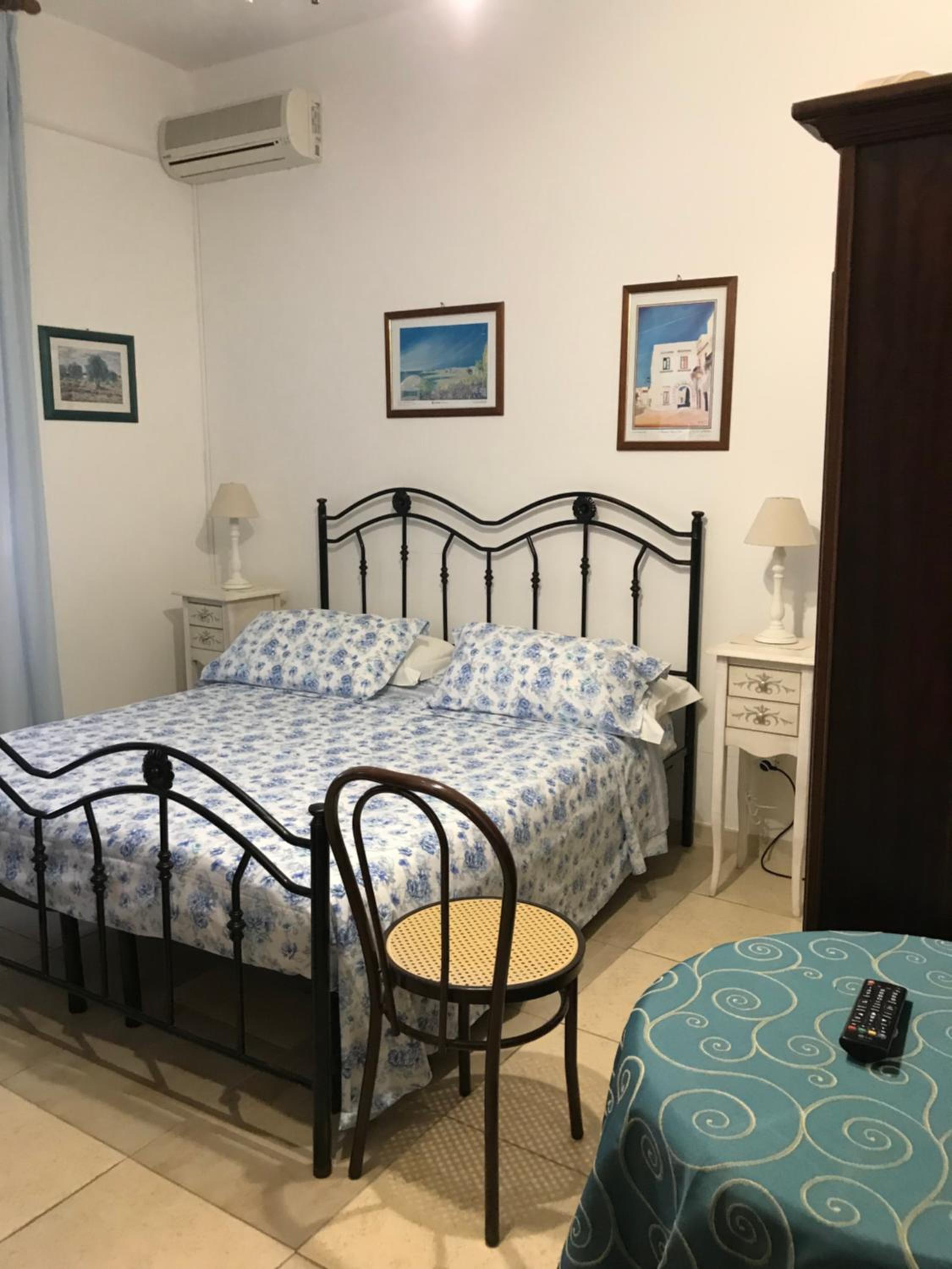 Double Room - Photo 29