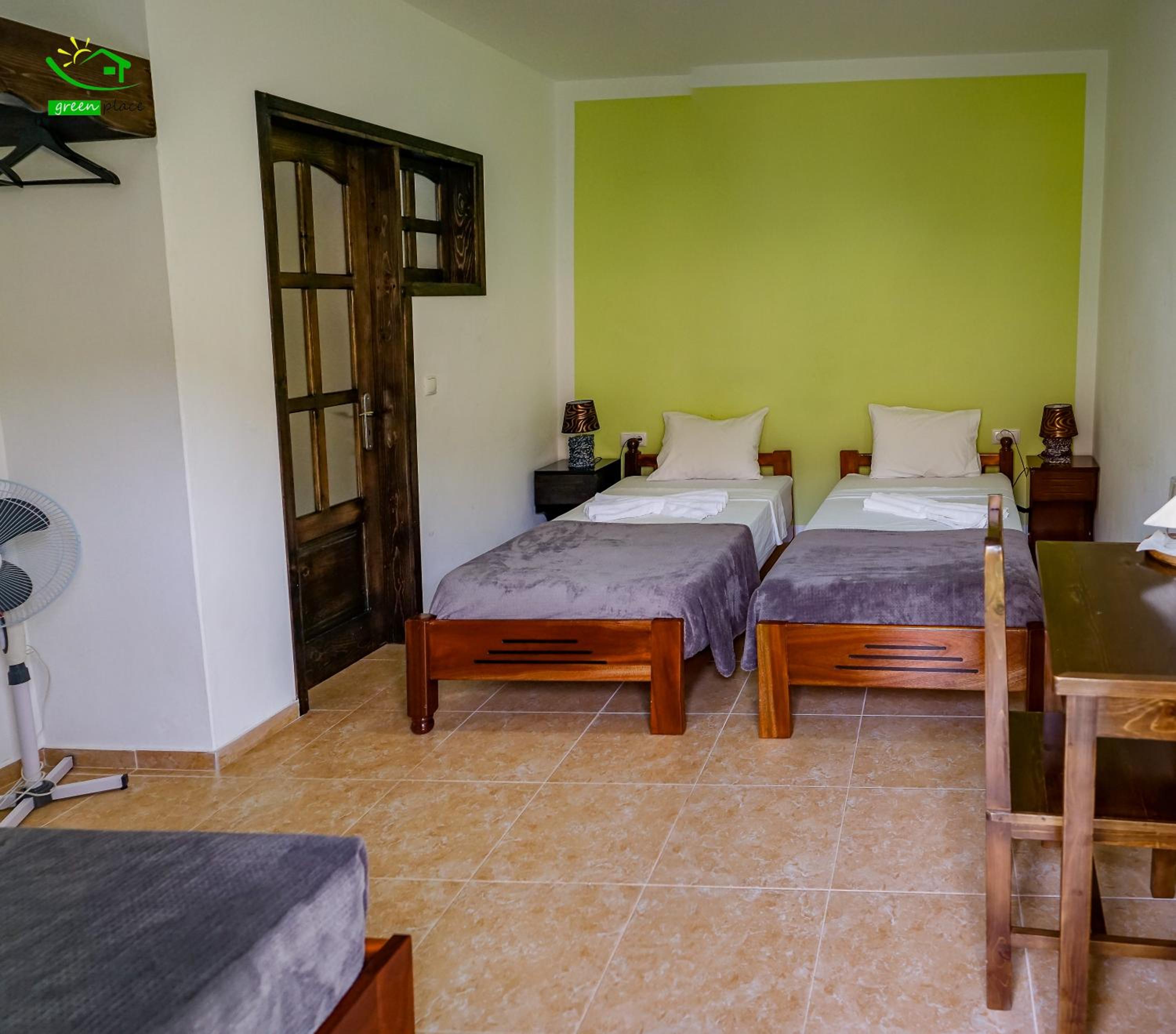 Triple Room photo 3