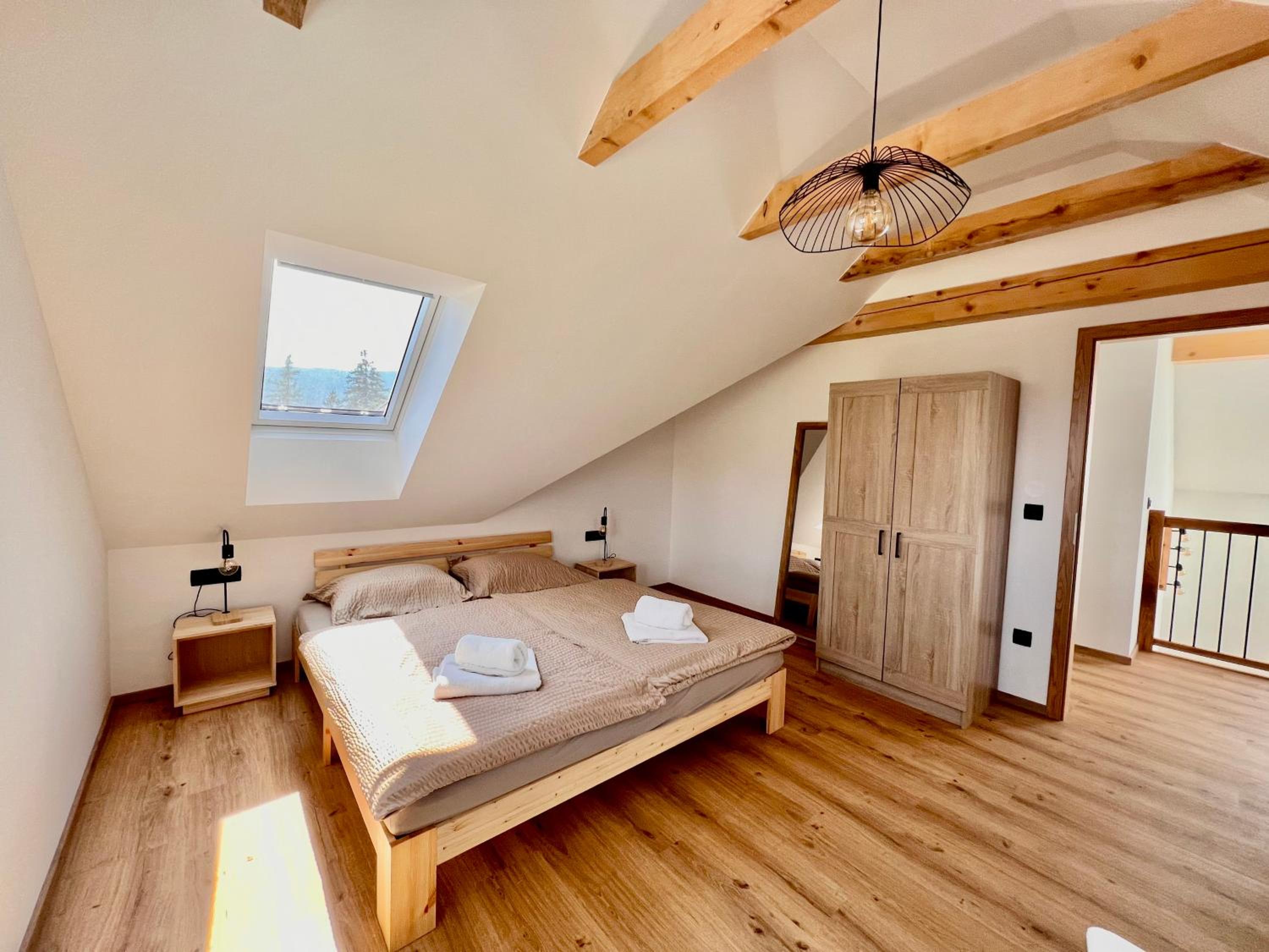 Three-Bedroom Villa photo 1