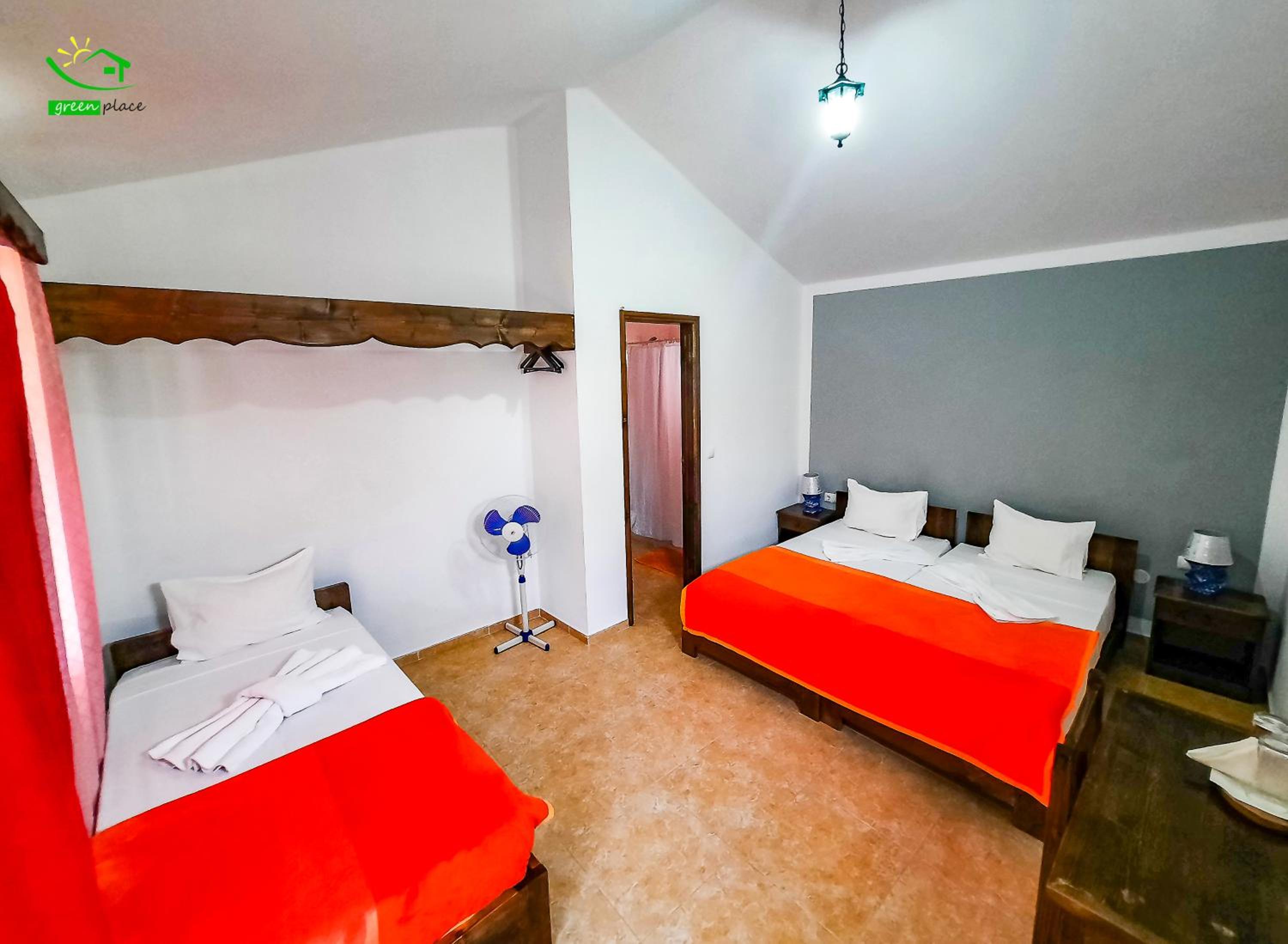 Triple Room photo 1