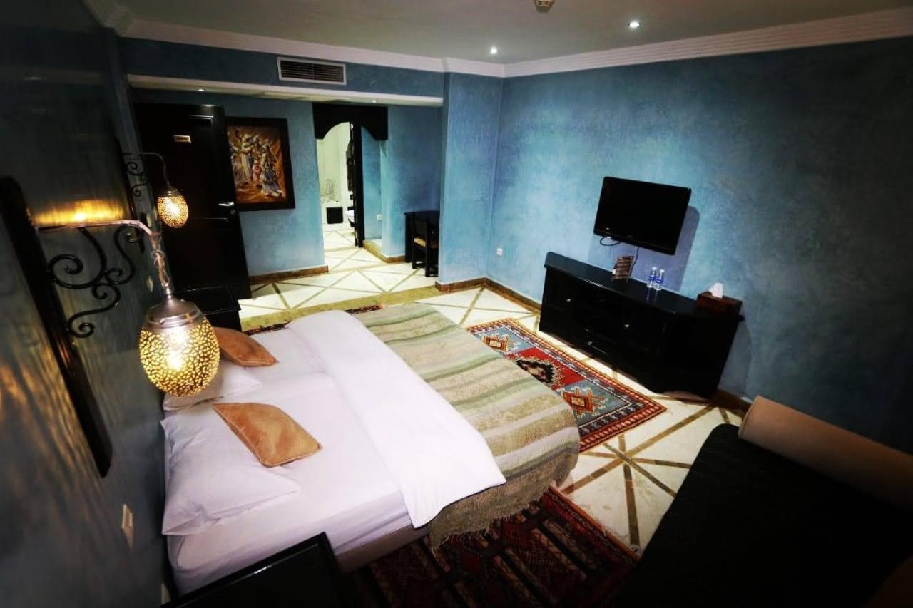 Essaouira Double Room photo 1