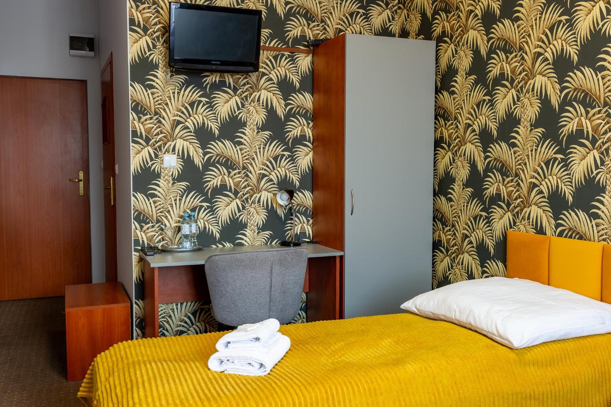 Single Room