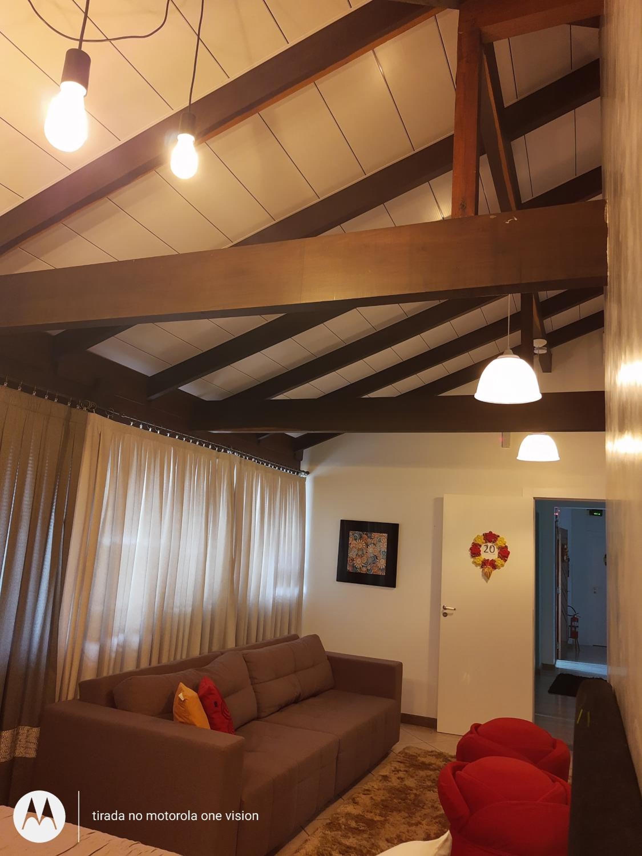 King Studio With Sofa Bed