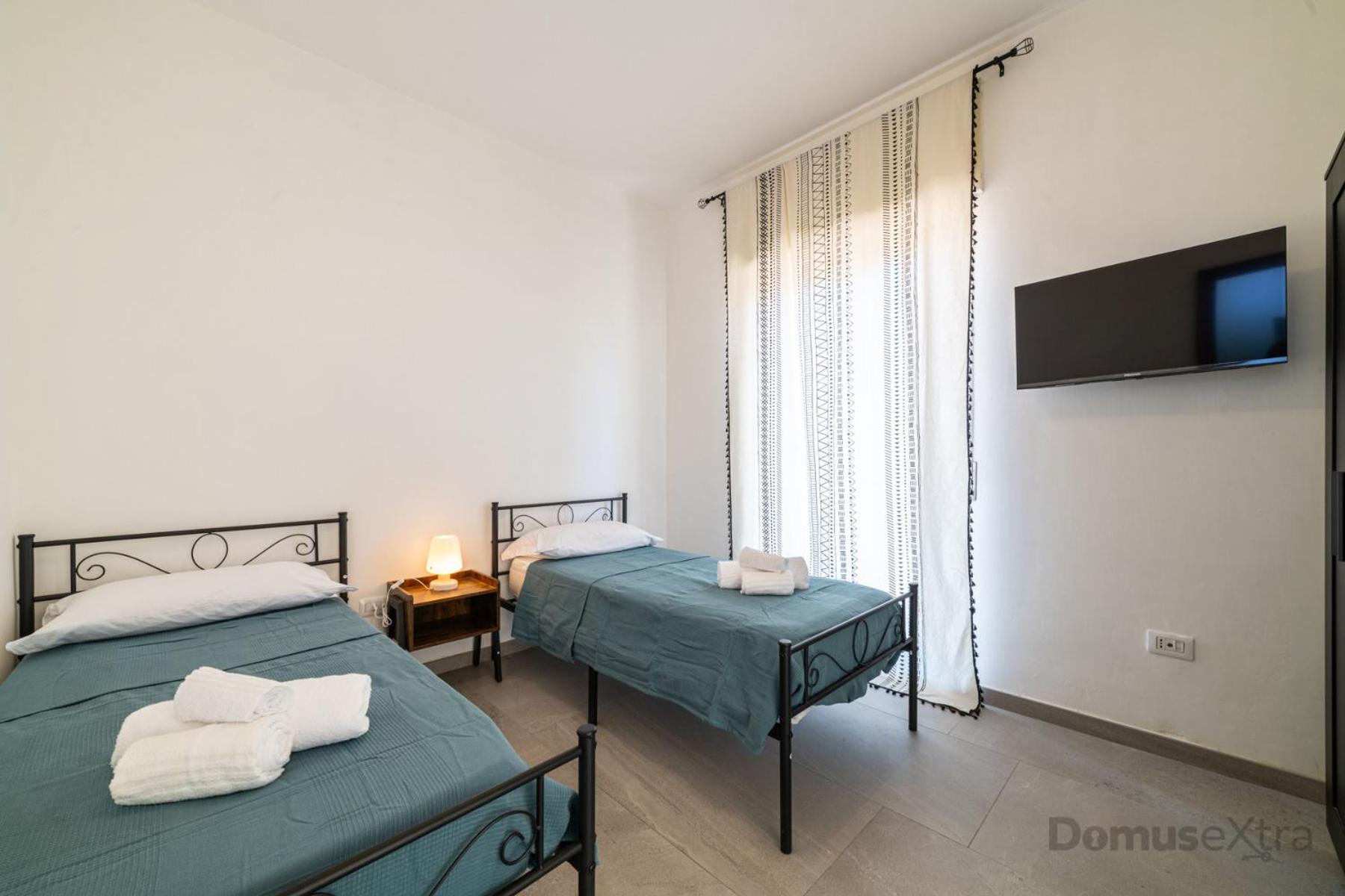 Two-Bedroom Suite