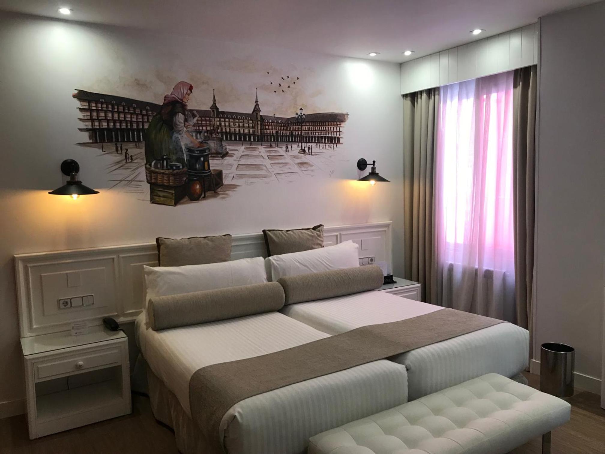 Economy Double or Twin Room - Photo 1