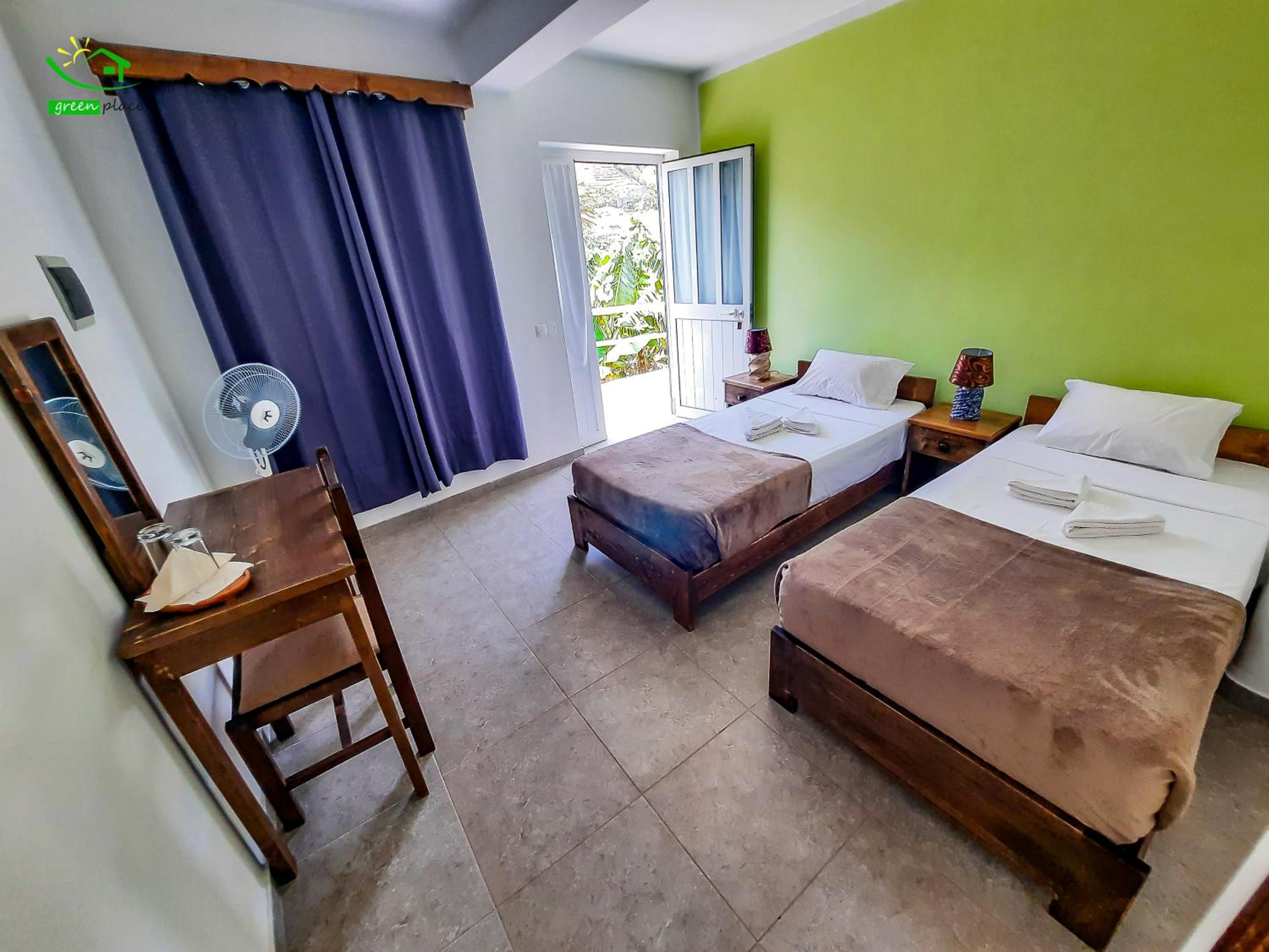 Triple Room photo 1