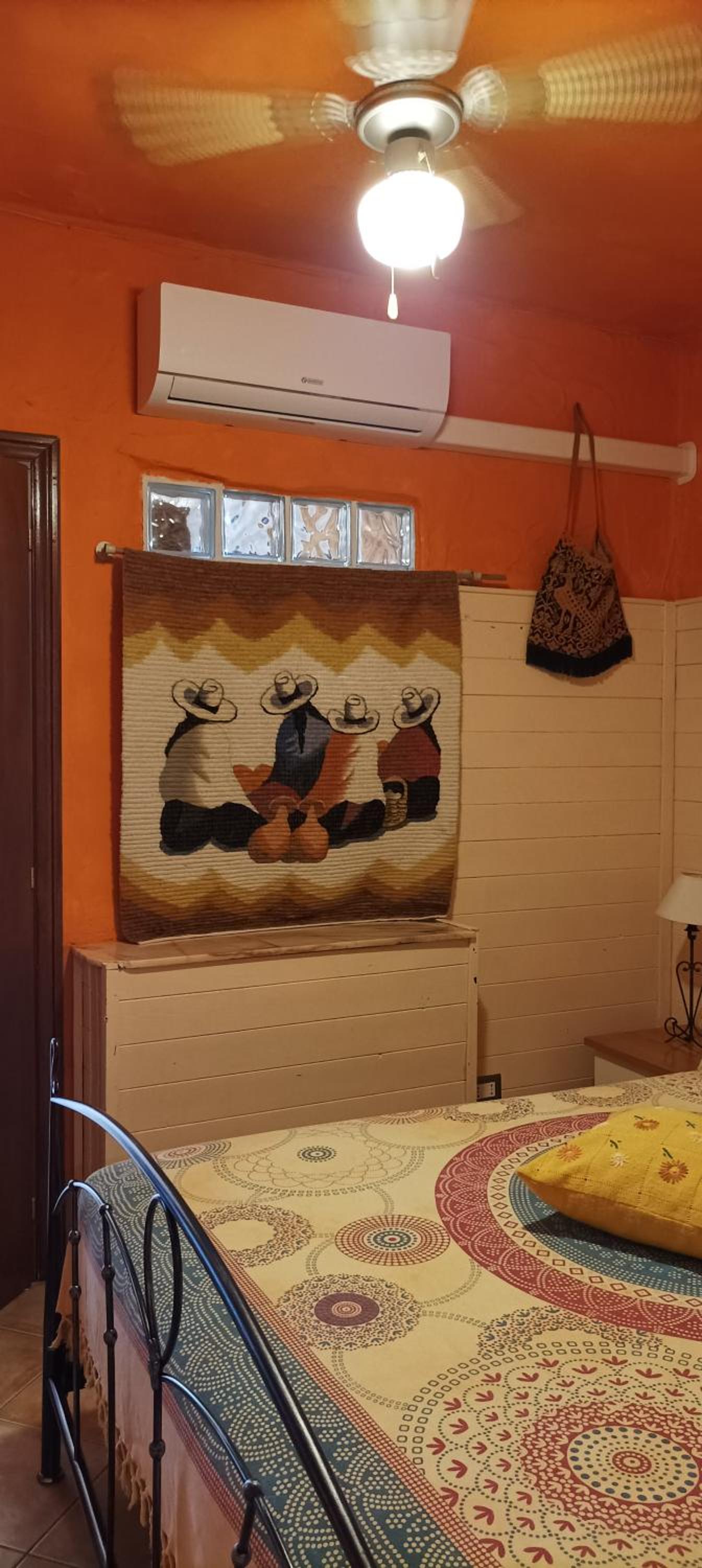 King Room with Garden View photo 3
