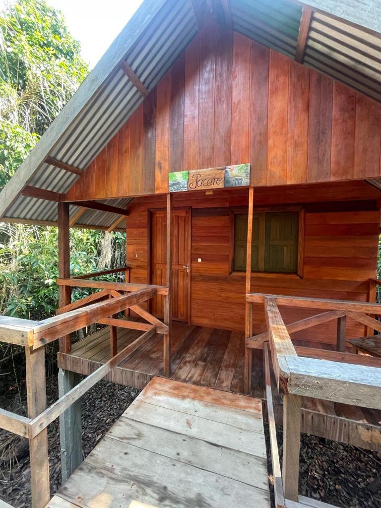 Chalet photo 2