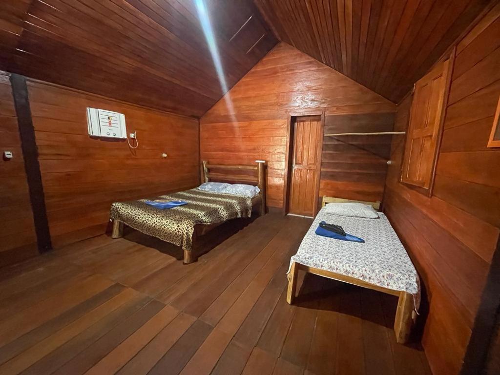 Chalet photo 3