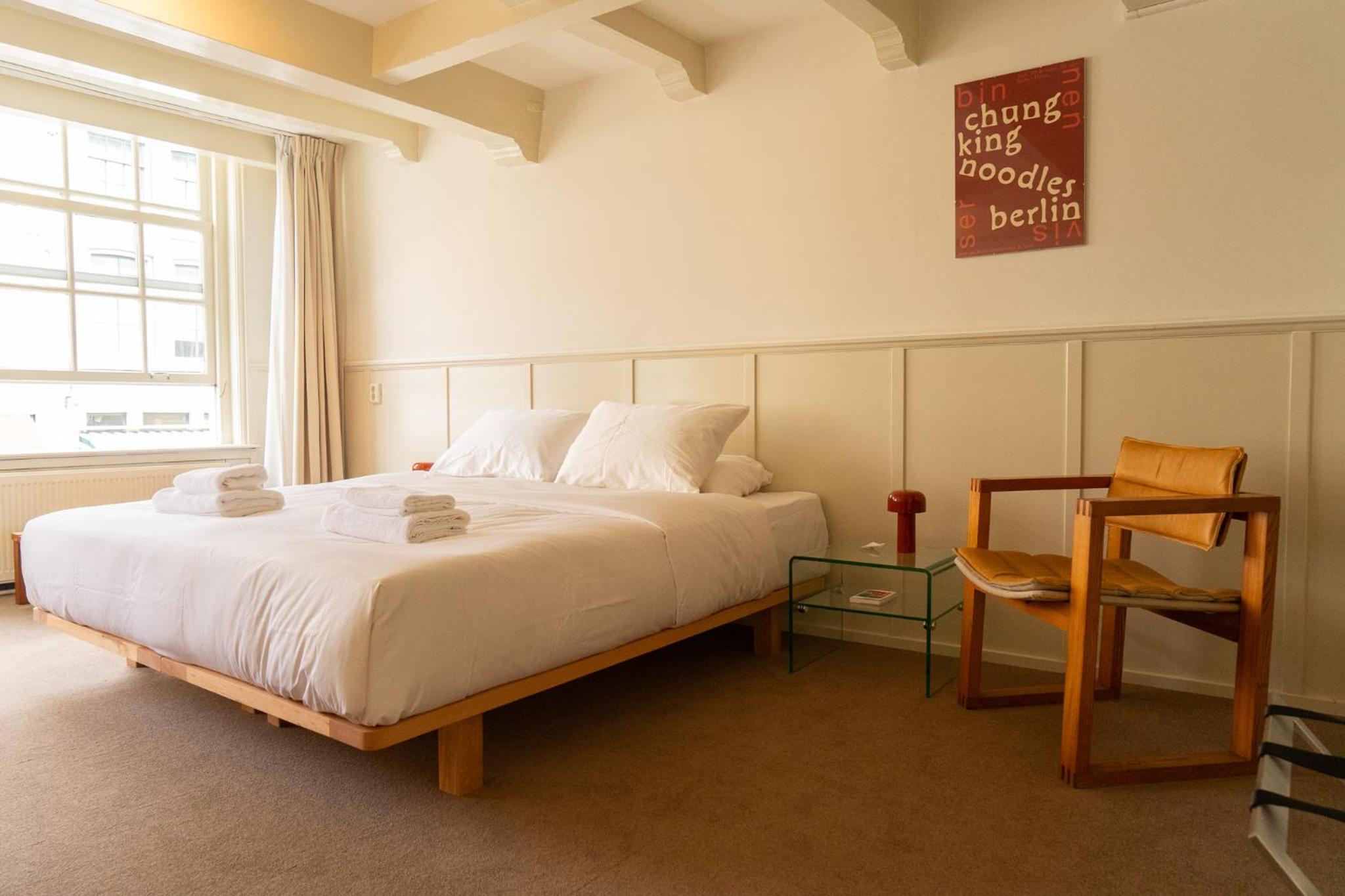 Deluxe Double Room photo 1