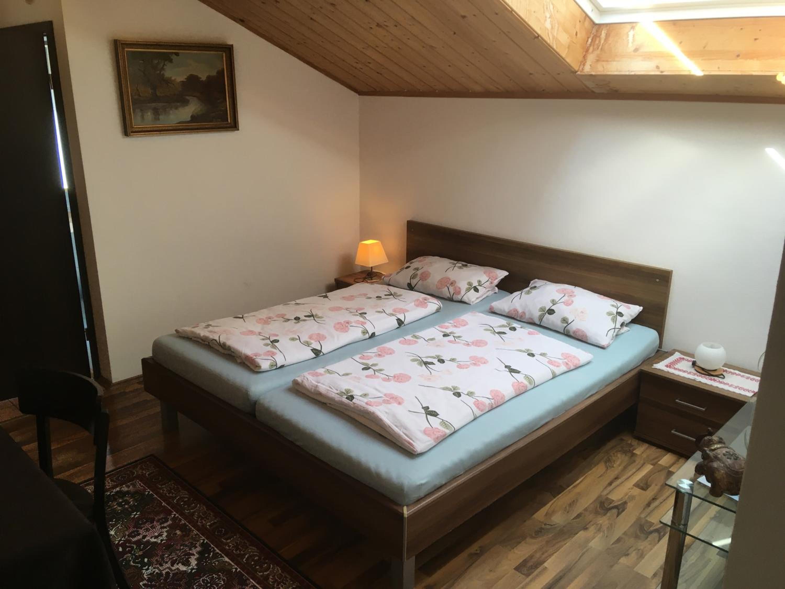 Double Room with Balcony photo 1