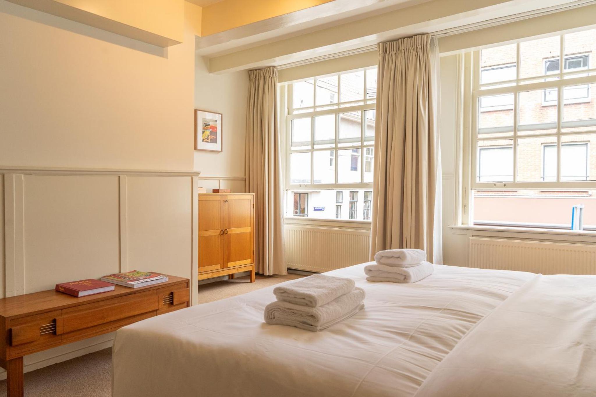 Deluxe Double Room photo 3
