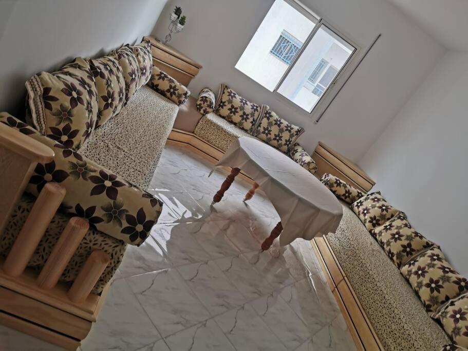 Two-Bedroom Apartment photo 1